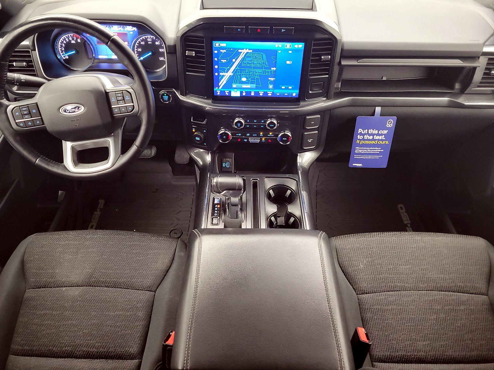 Thumbnail: 2022 Ford F-150 - 9