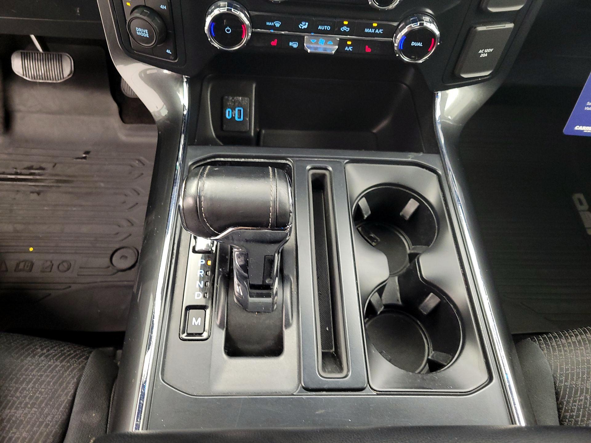 Thumbnail: 2022 Ford F-150 - 18