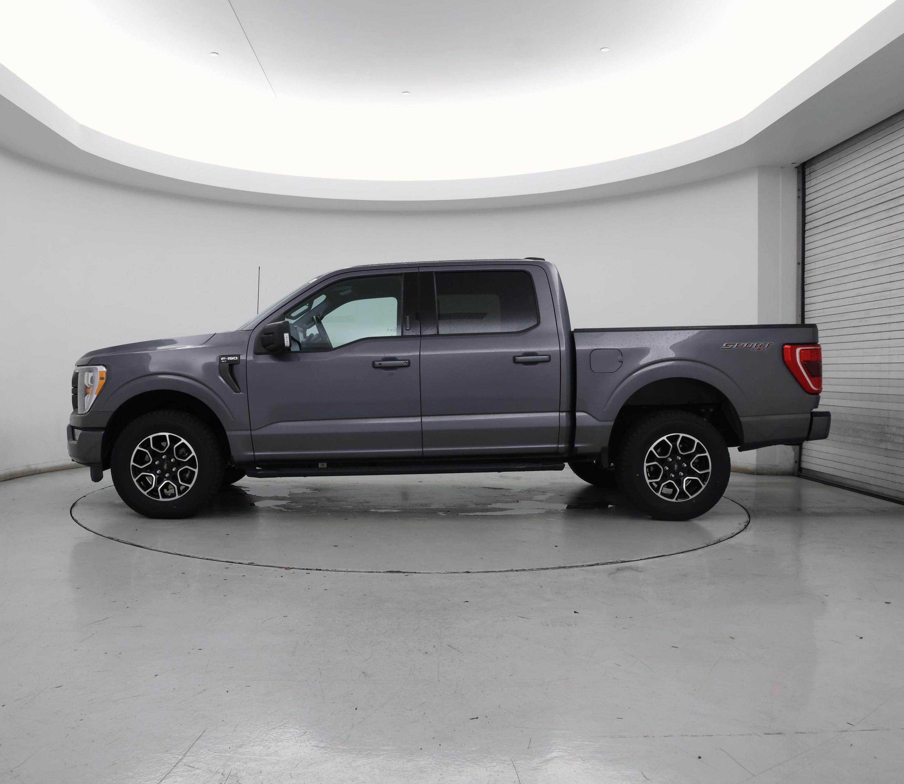 Thumbnail: 2022 Ford F-150 - 3