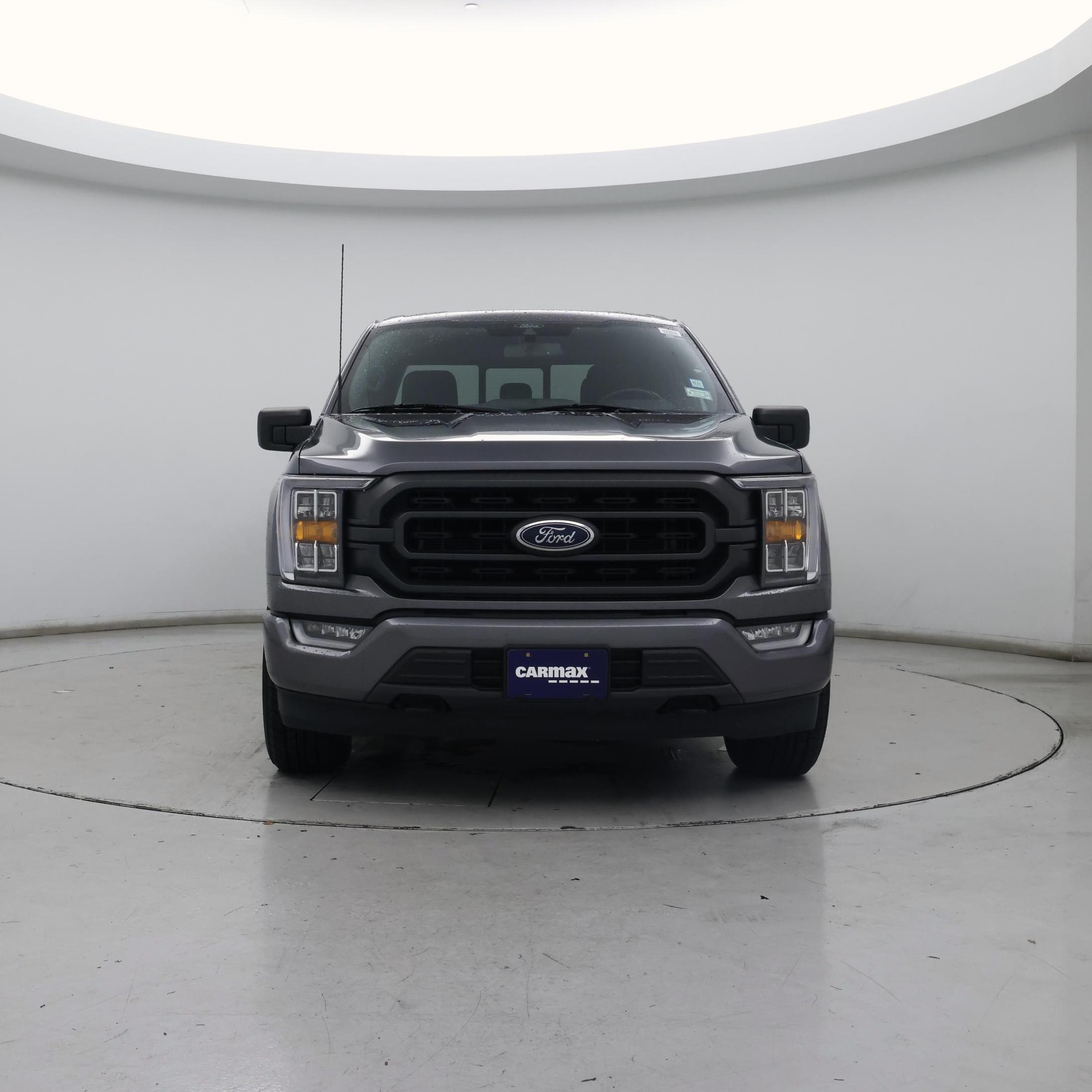 Thumbnail: 2022 Ford F-150 - 5