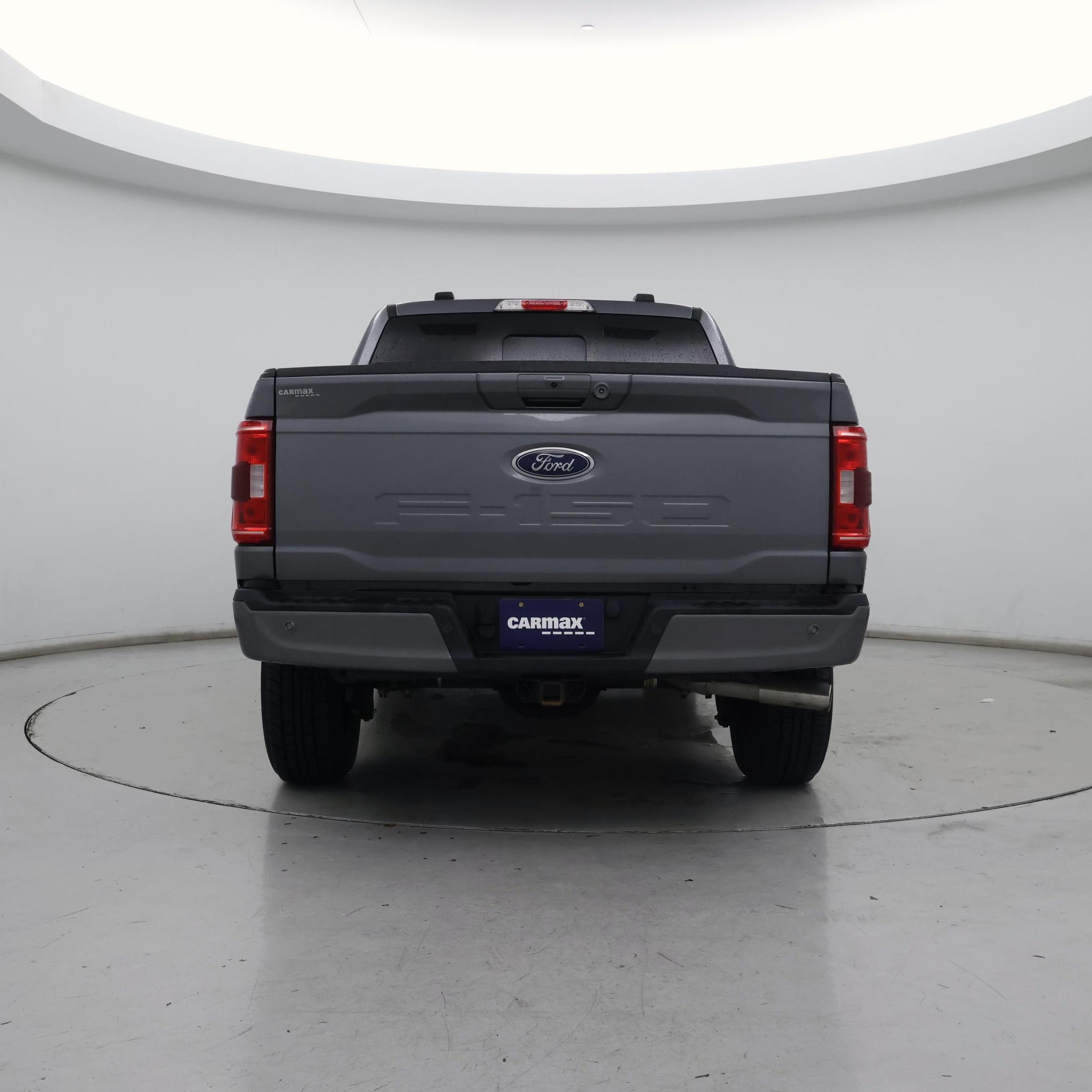 Thumbnail: 2022 Ford F-150 - 6