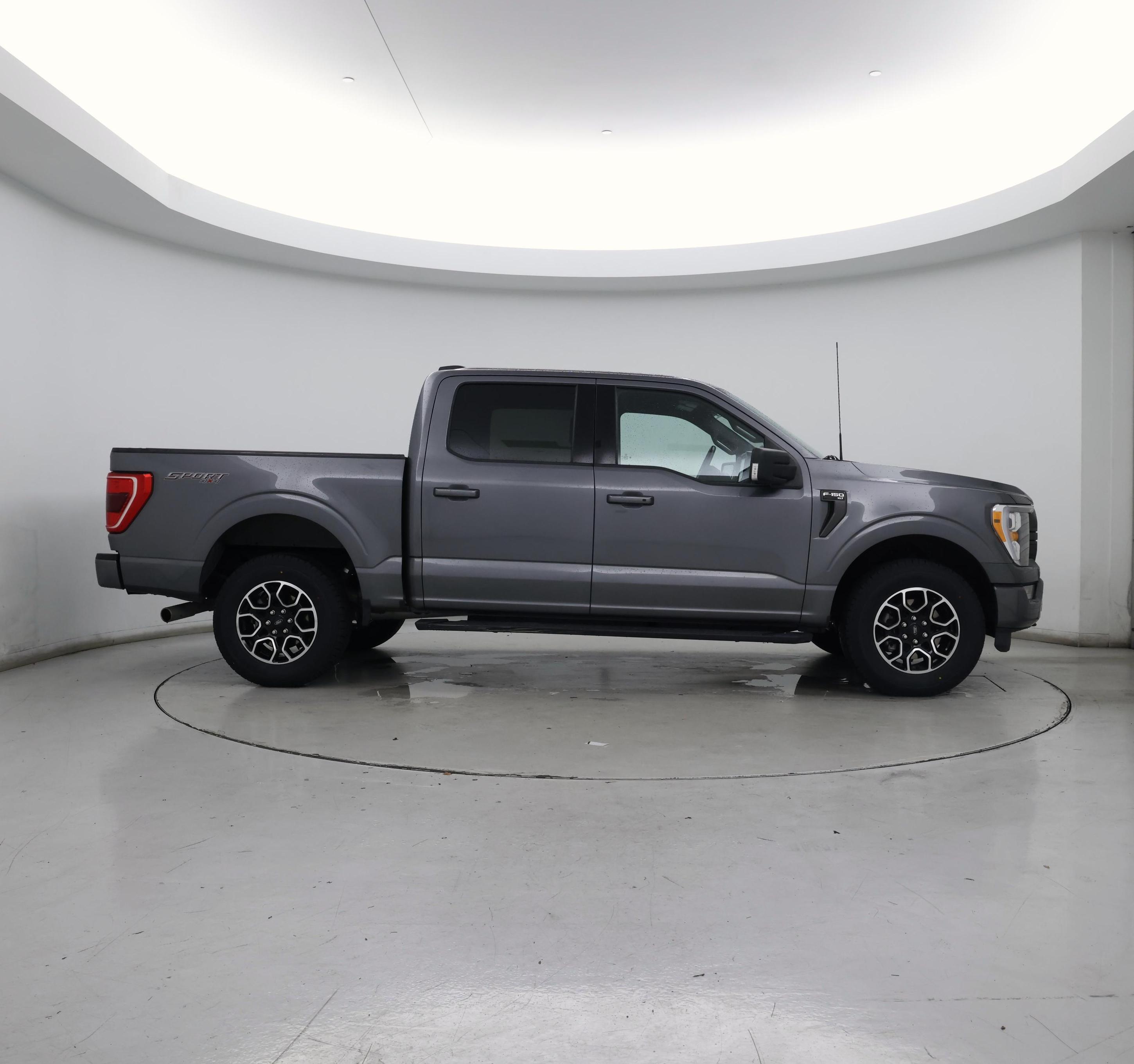 Thumbnail: 2022 Ford F-150 - 7