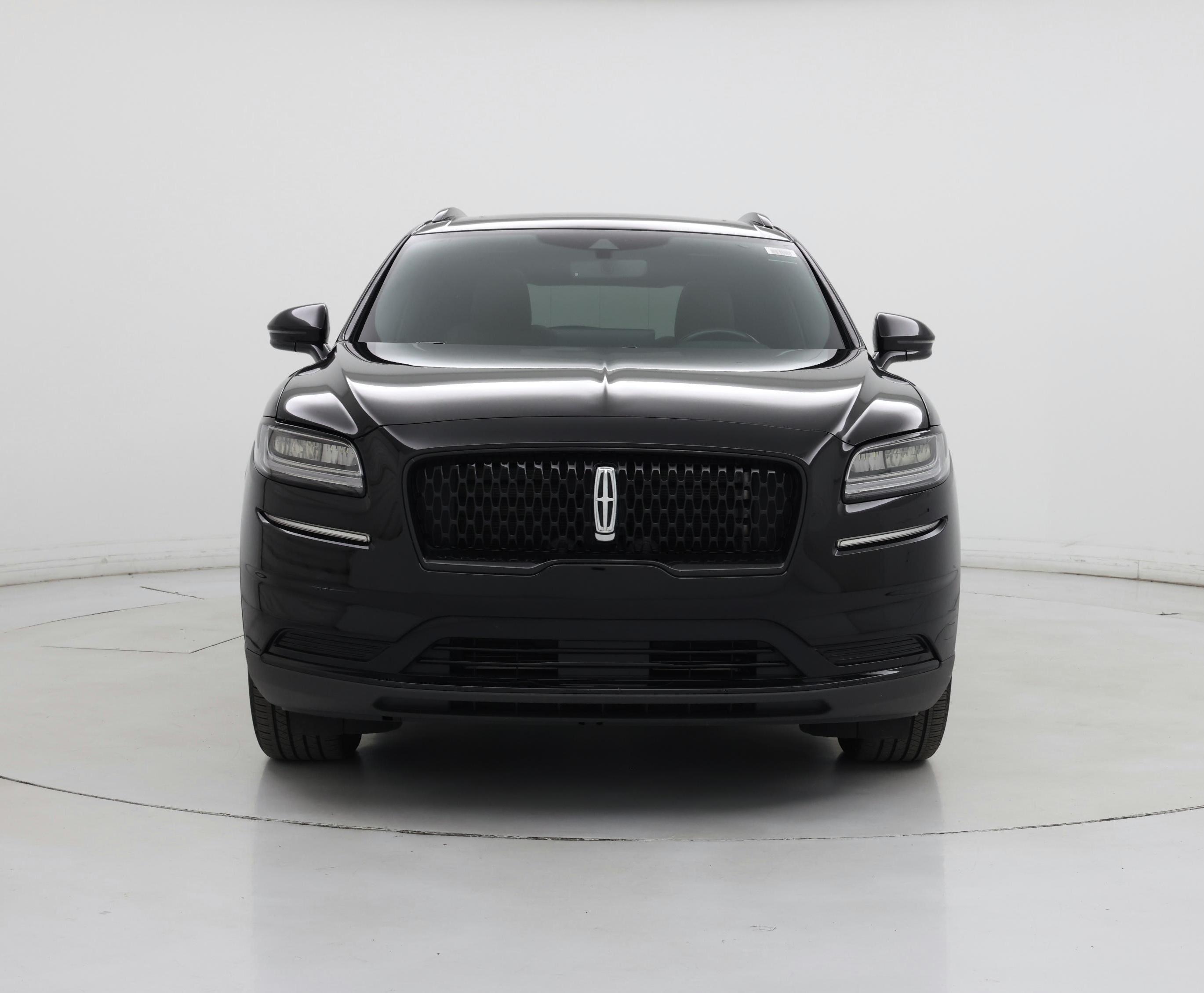 Thumbnail: 2023 Lincoln Nautilus - 5