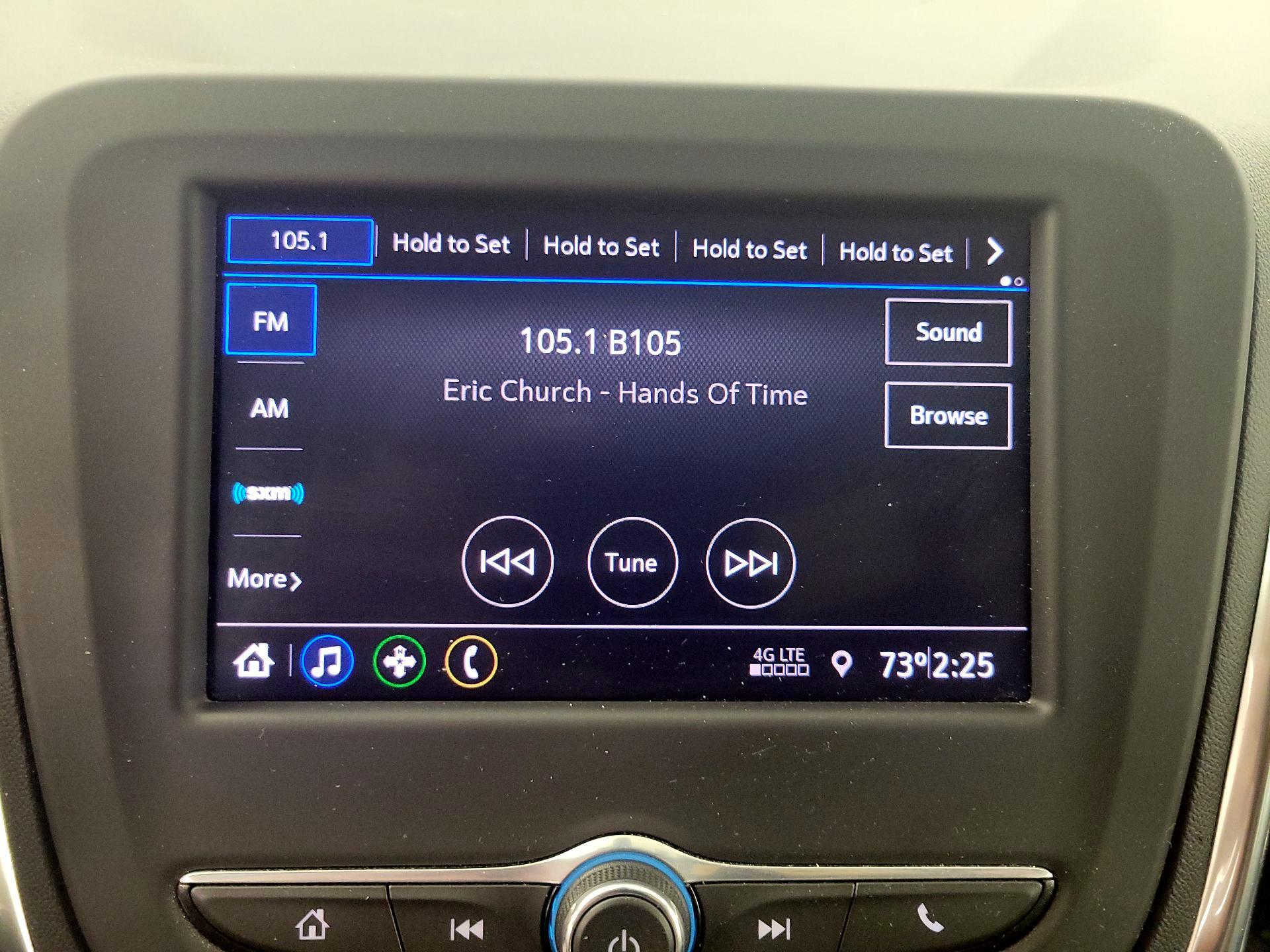 Thumbnail: 2021 Chevrolet Equinox - 16