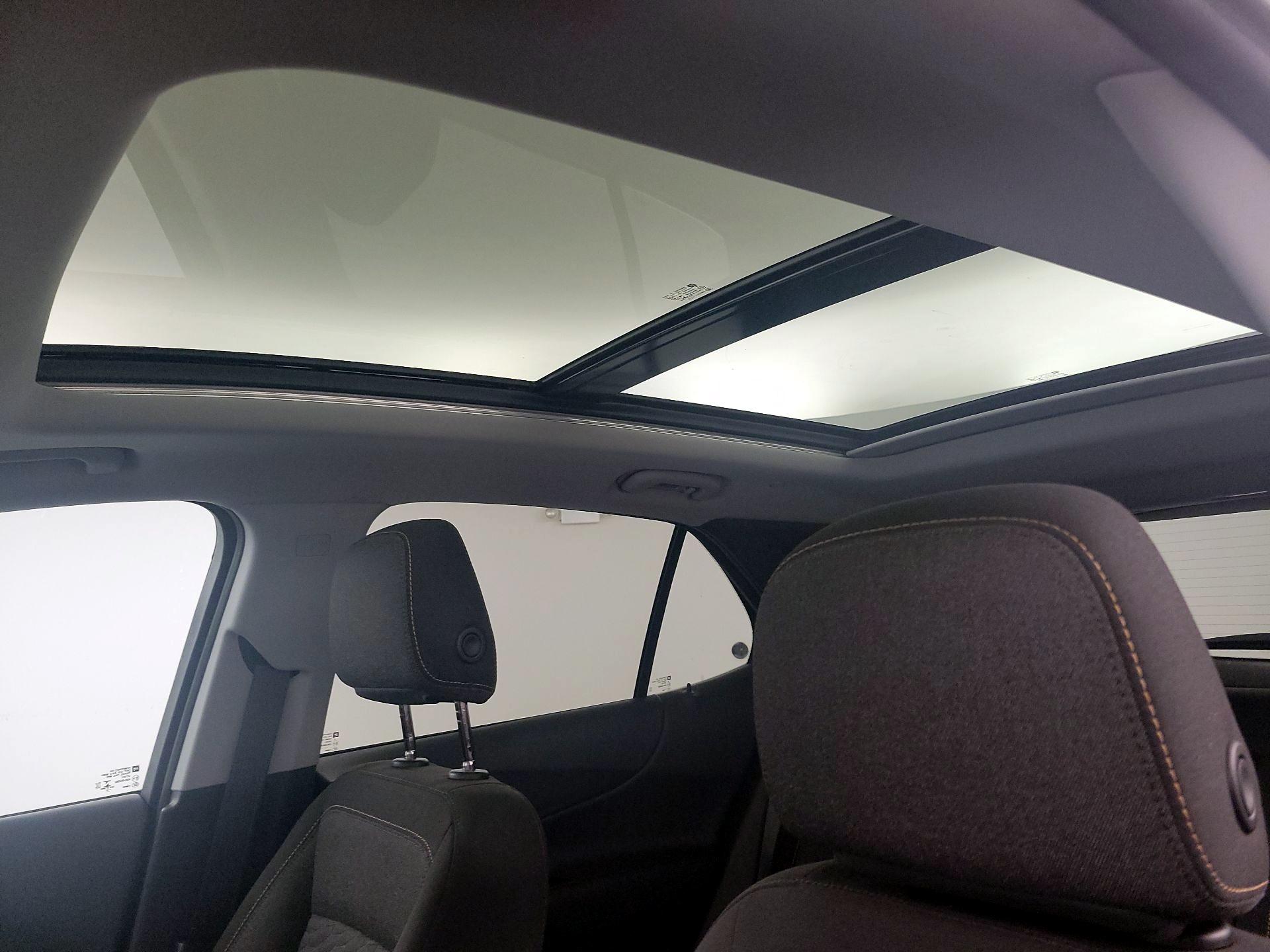 Thumbnail: 2021 Chevrolet Equinox - 20