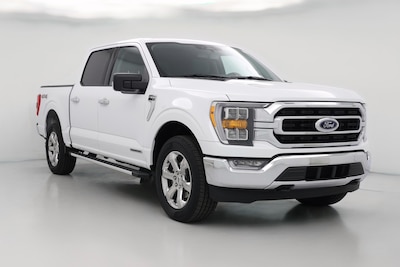2023 Ford F150 XLT