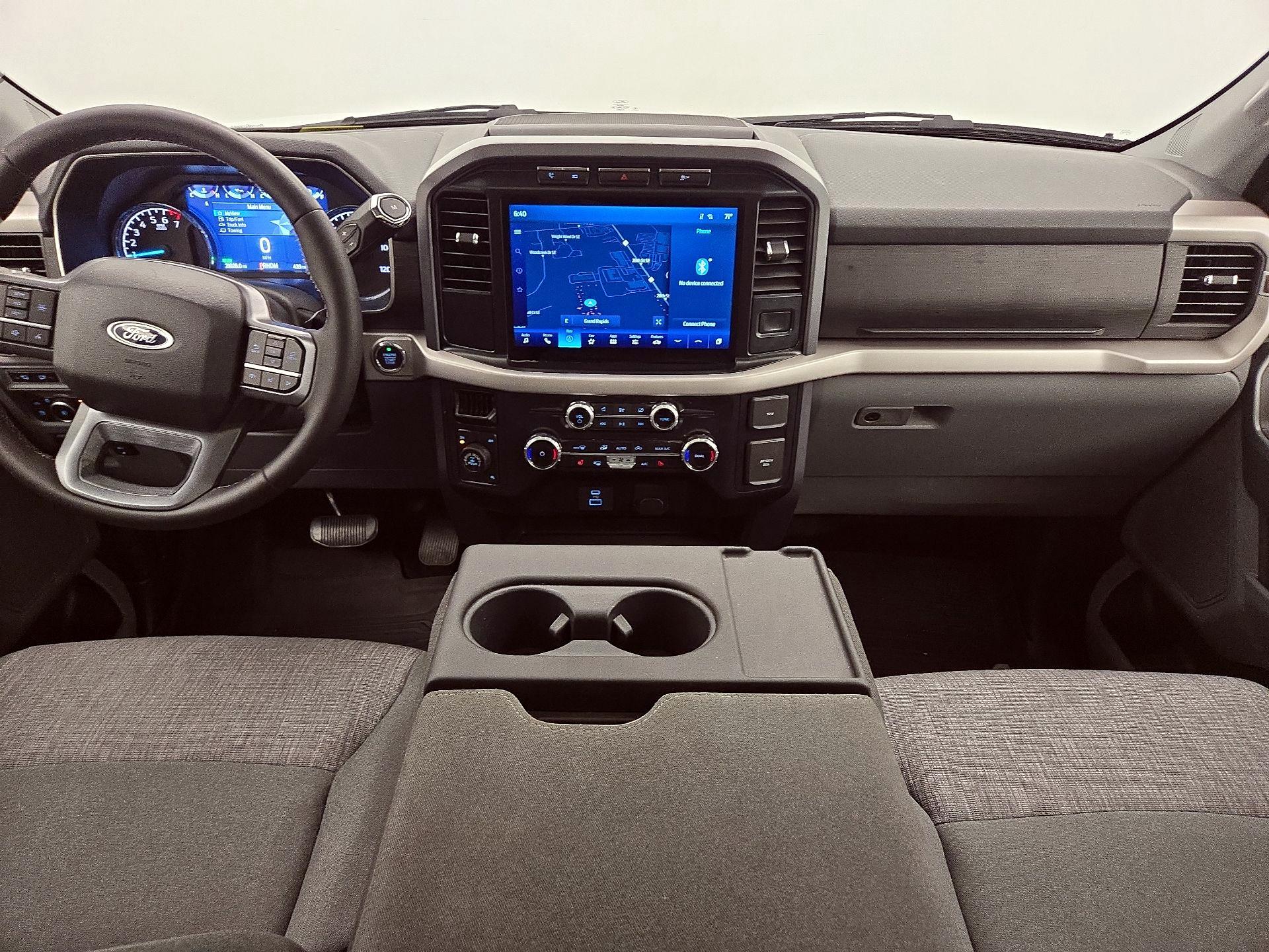 Thumbnail: 2023 Ford F-150 - 9