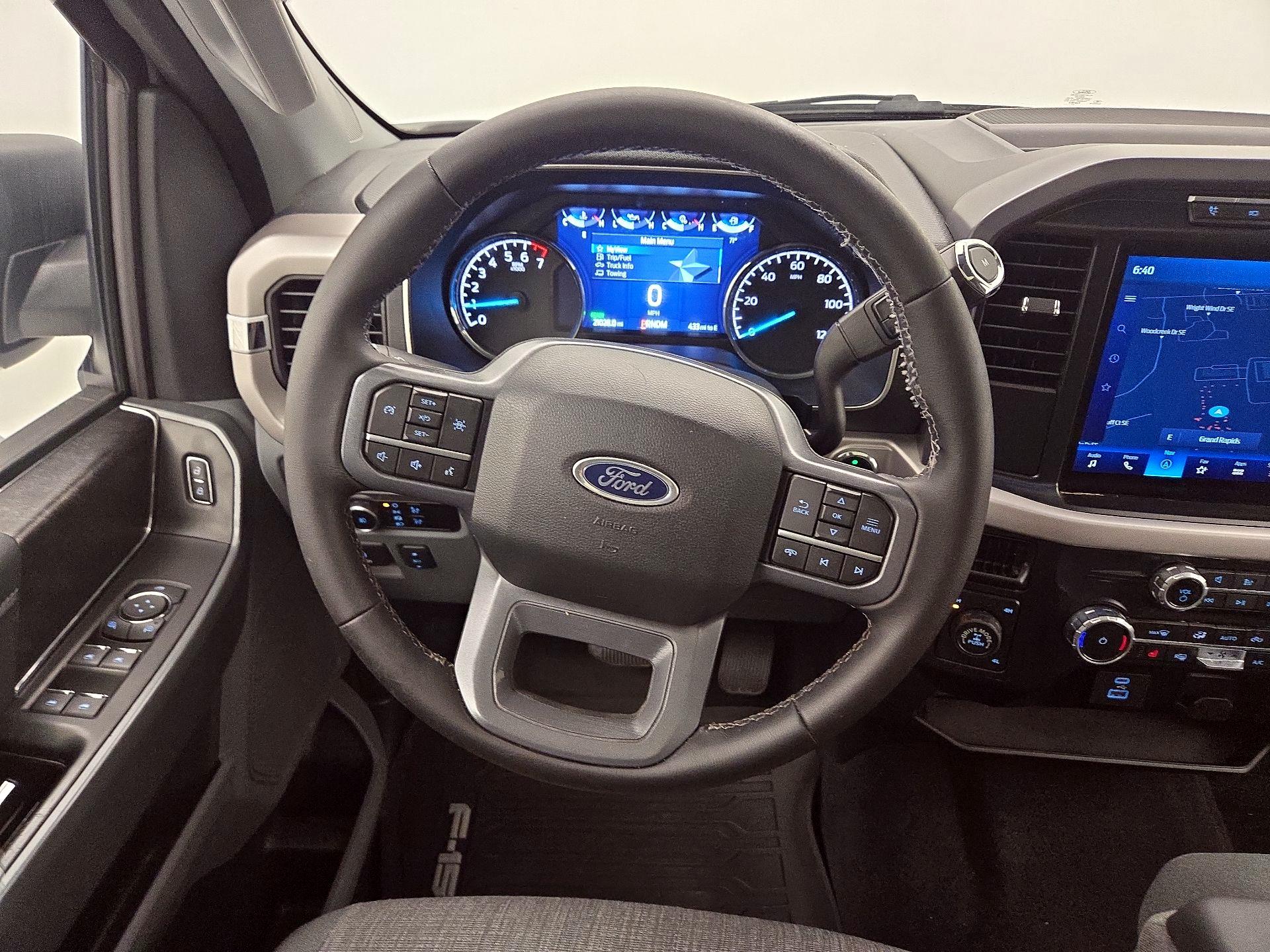 Thumbnail: 2023 Ford F-150 - 10