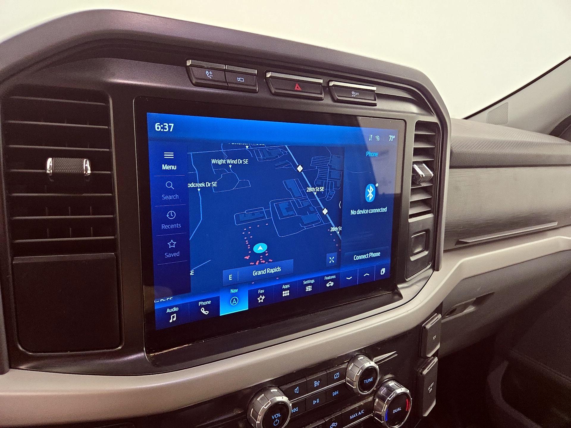 Thumbnail: 2023 Ford F-150 - 14