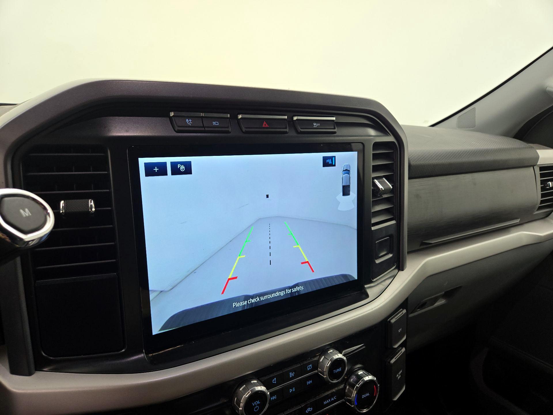 Thumbnail: 2023 Ford F-150 - 15