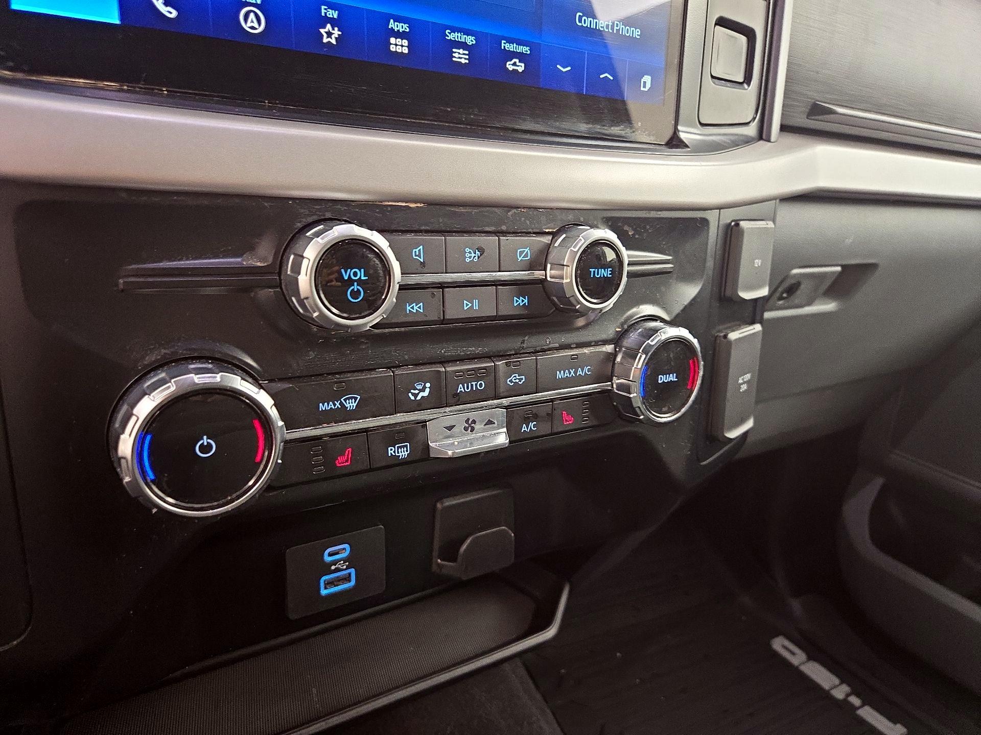 Thumbnail: 2023 Ford F-150 - 17