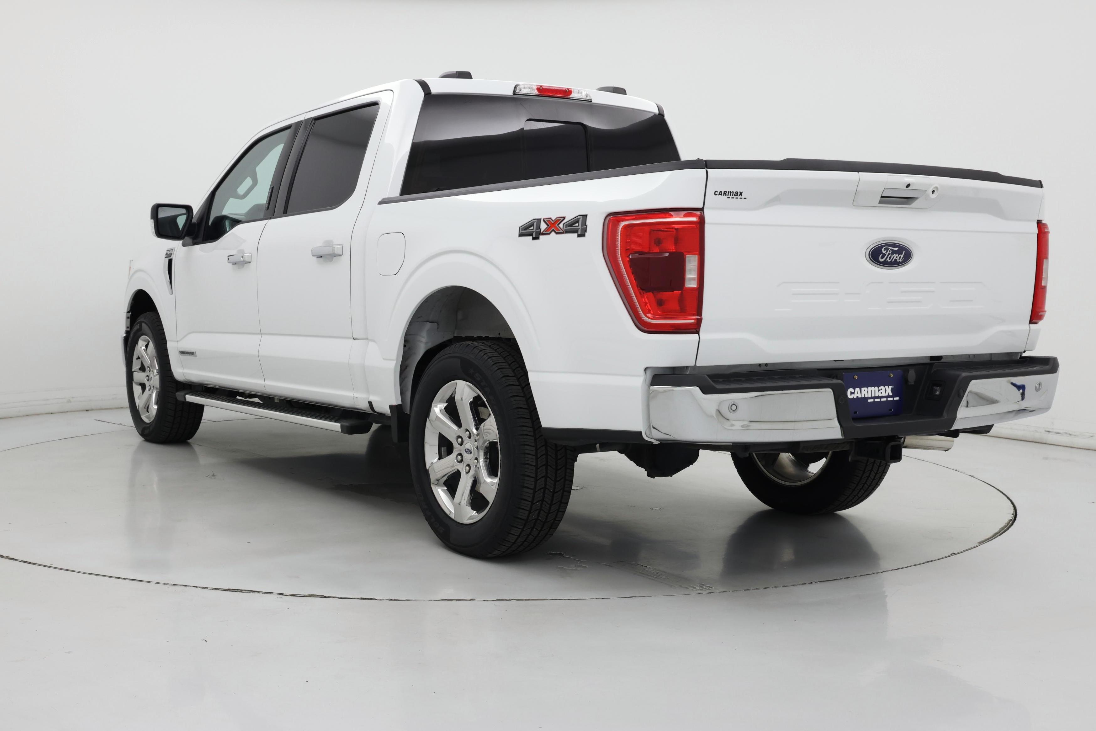 Thumbnail: 2023 Ford F-150 - 2