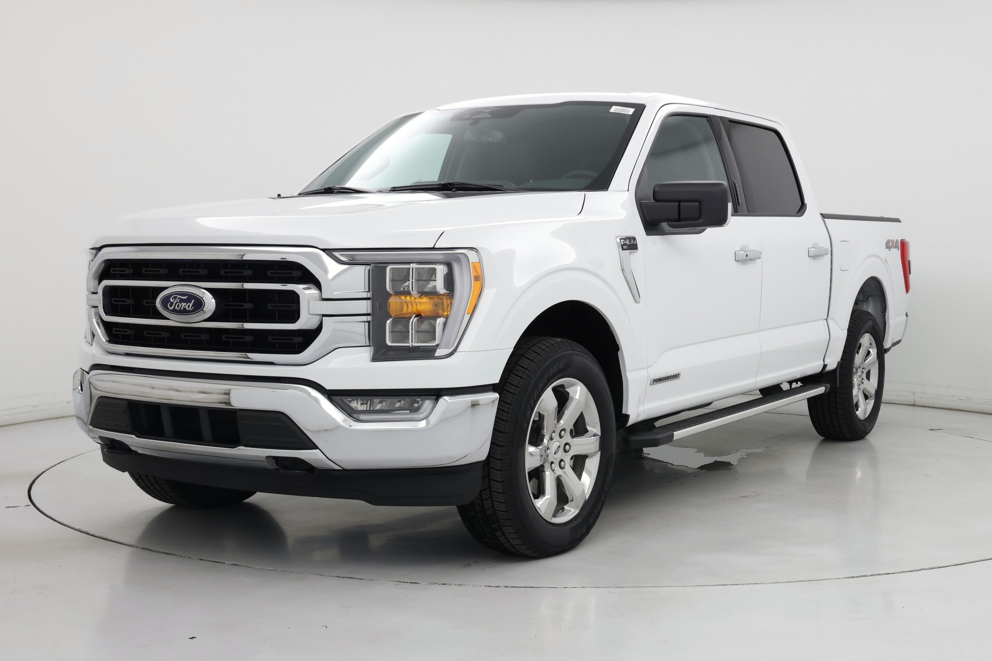 Thumbnail: 2023 Ford F-150 - 4
