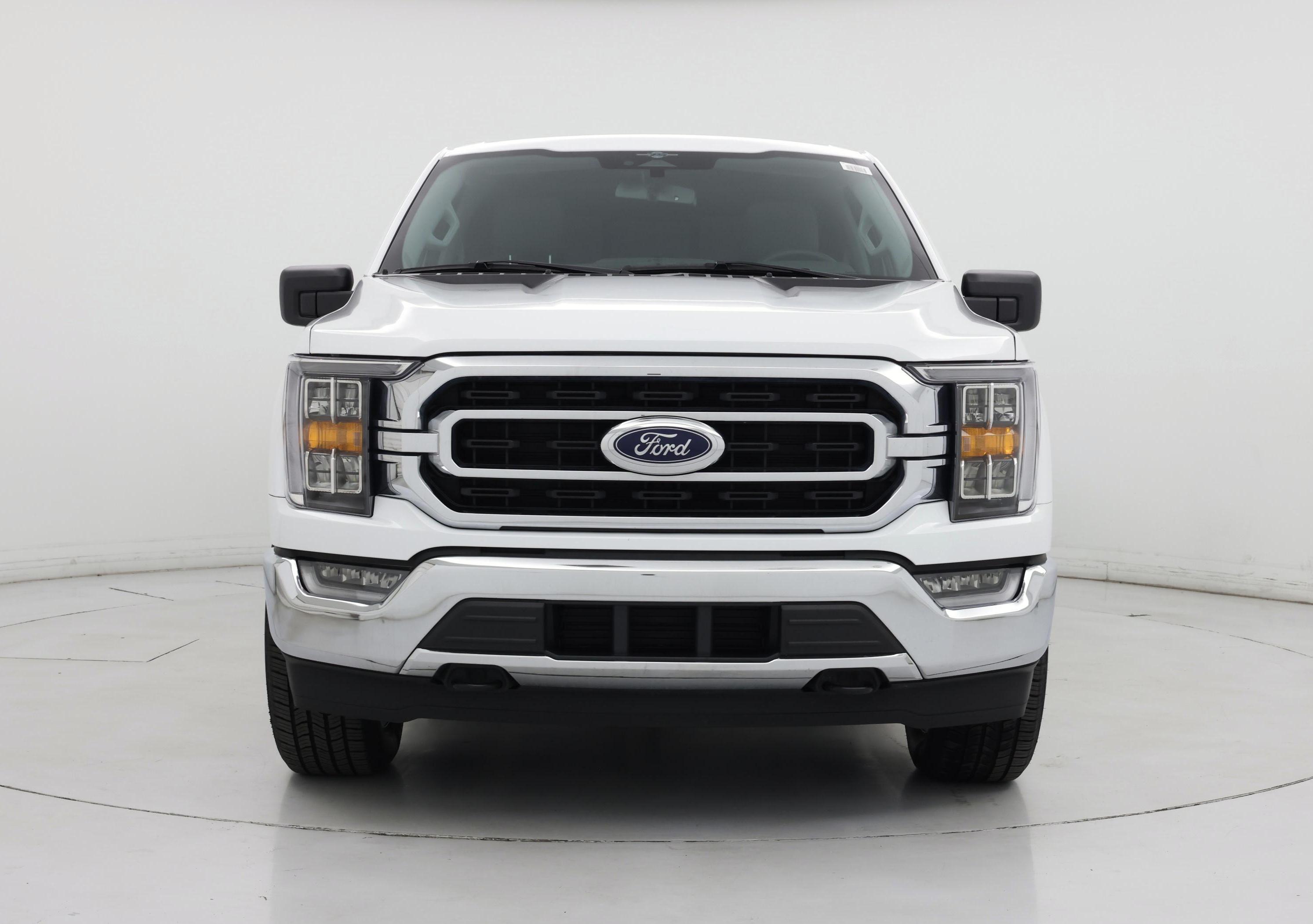 Thumbnail: 2023 Ford F-150 - 5