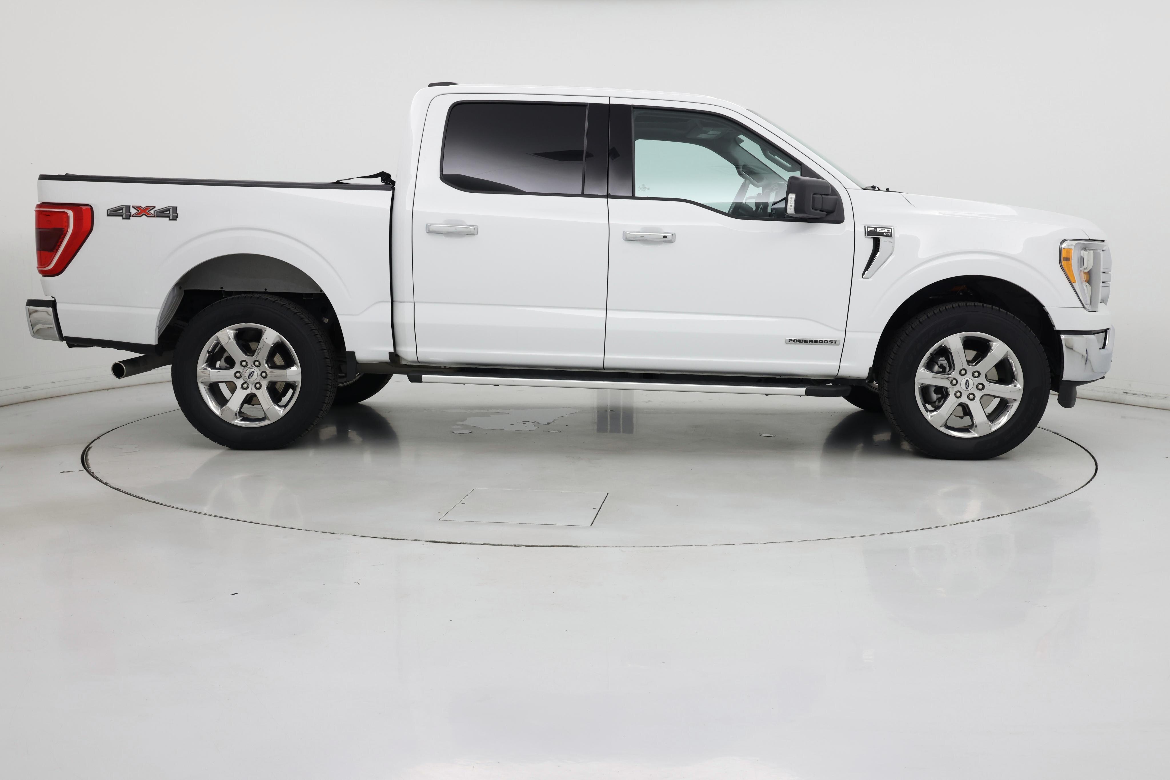 Thumbnail: 2023 Ford F-150 - 7