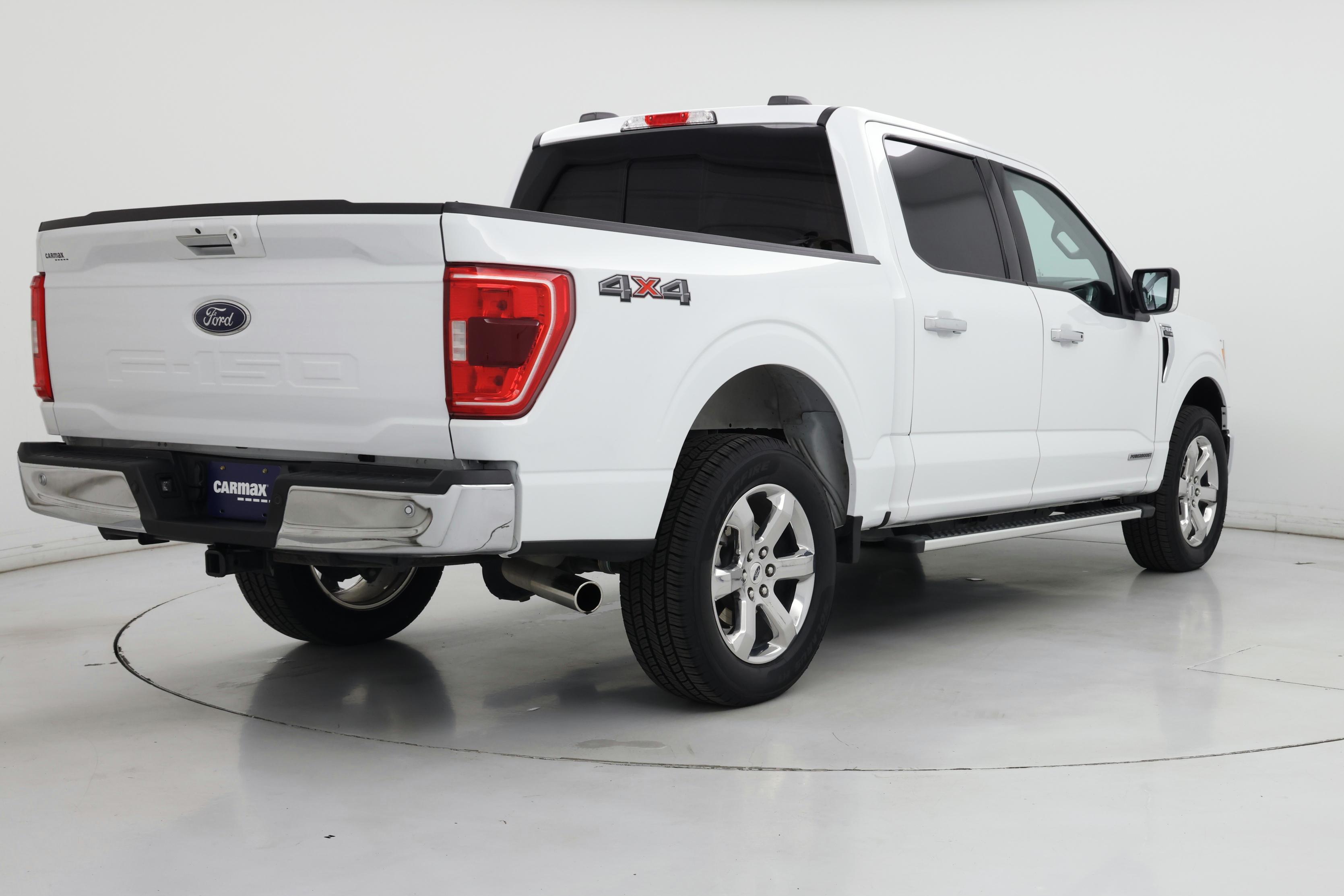 Thumbnail: 2023 Ford F-150 - 8