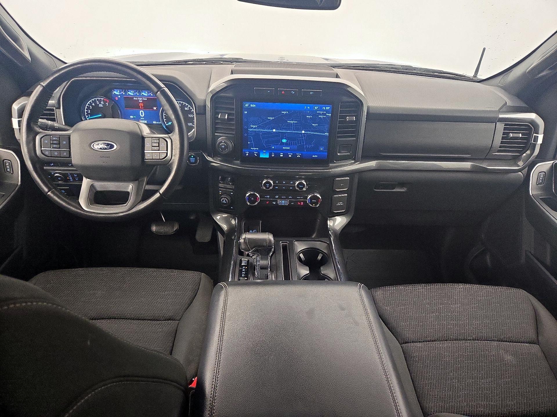 Thumbnail: 2022 Ford F-150 - 9