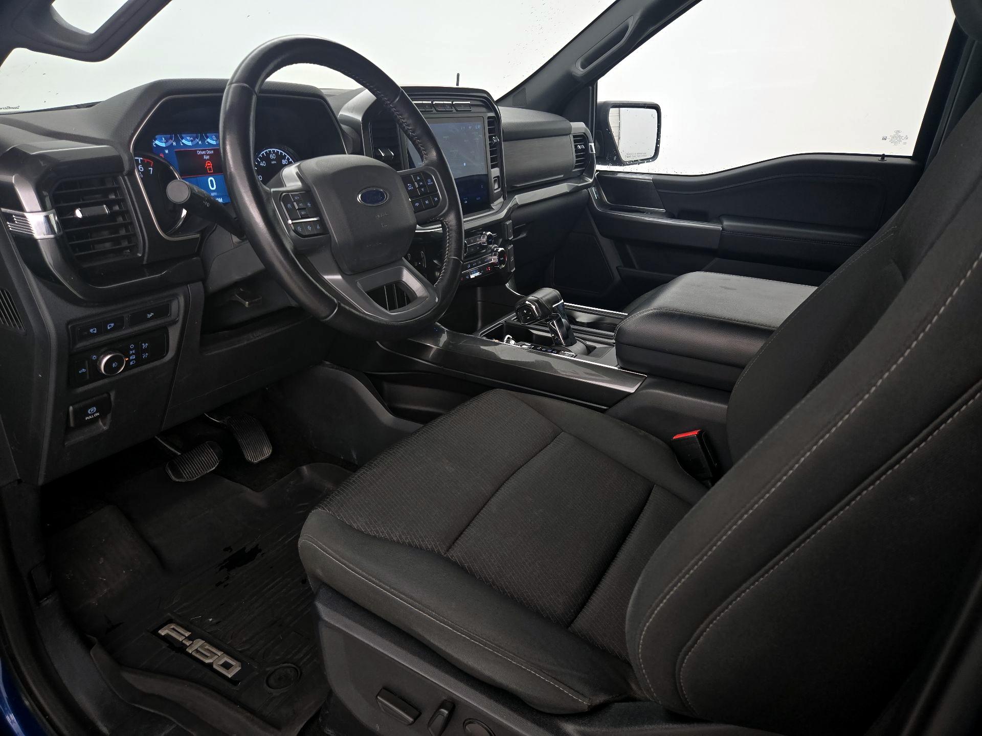 Thumbnail: 2022 Ford F-150 - 11