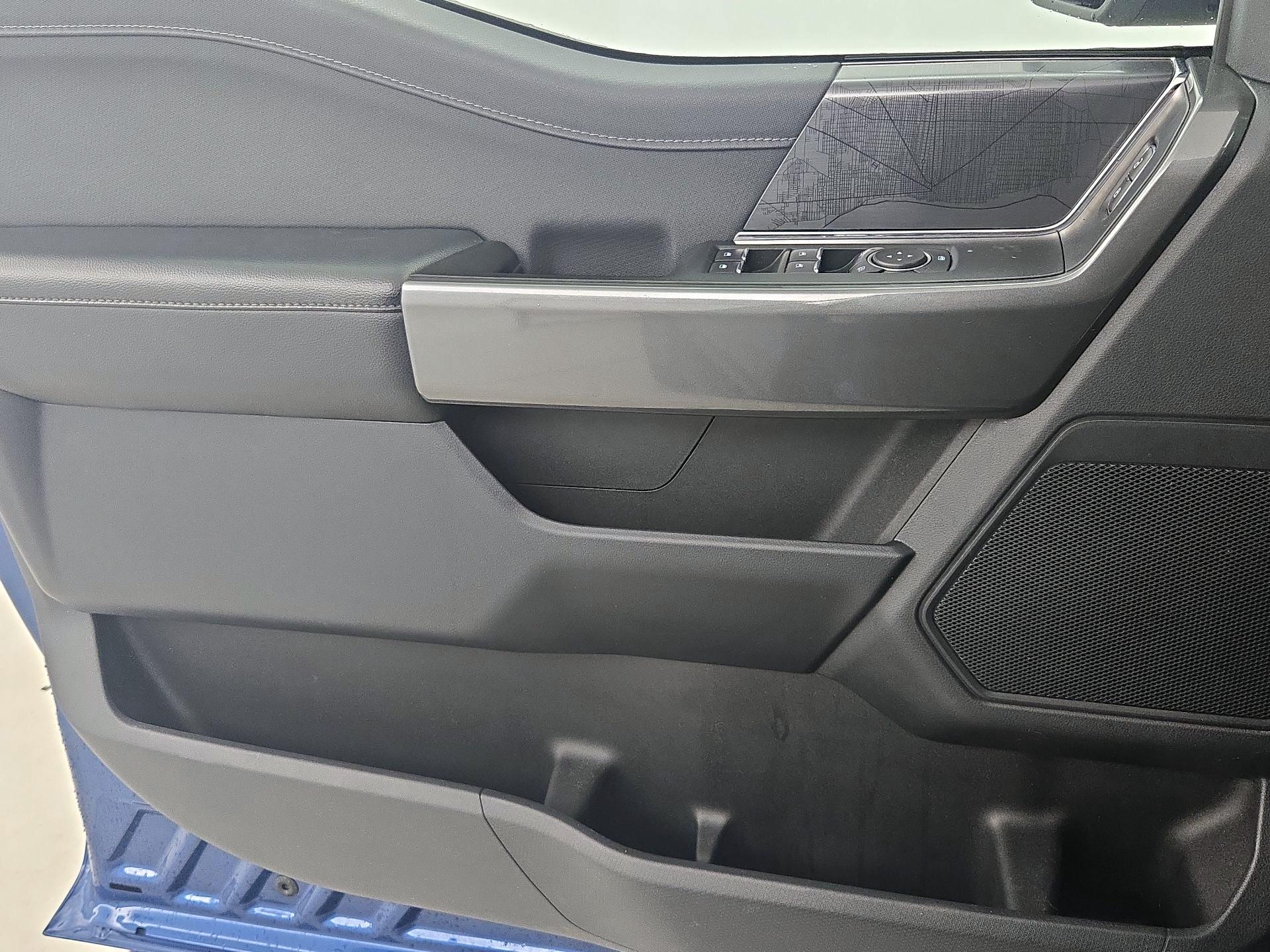Thumbnail: 2022 Ford F-150 - 12