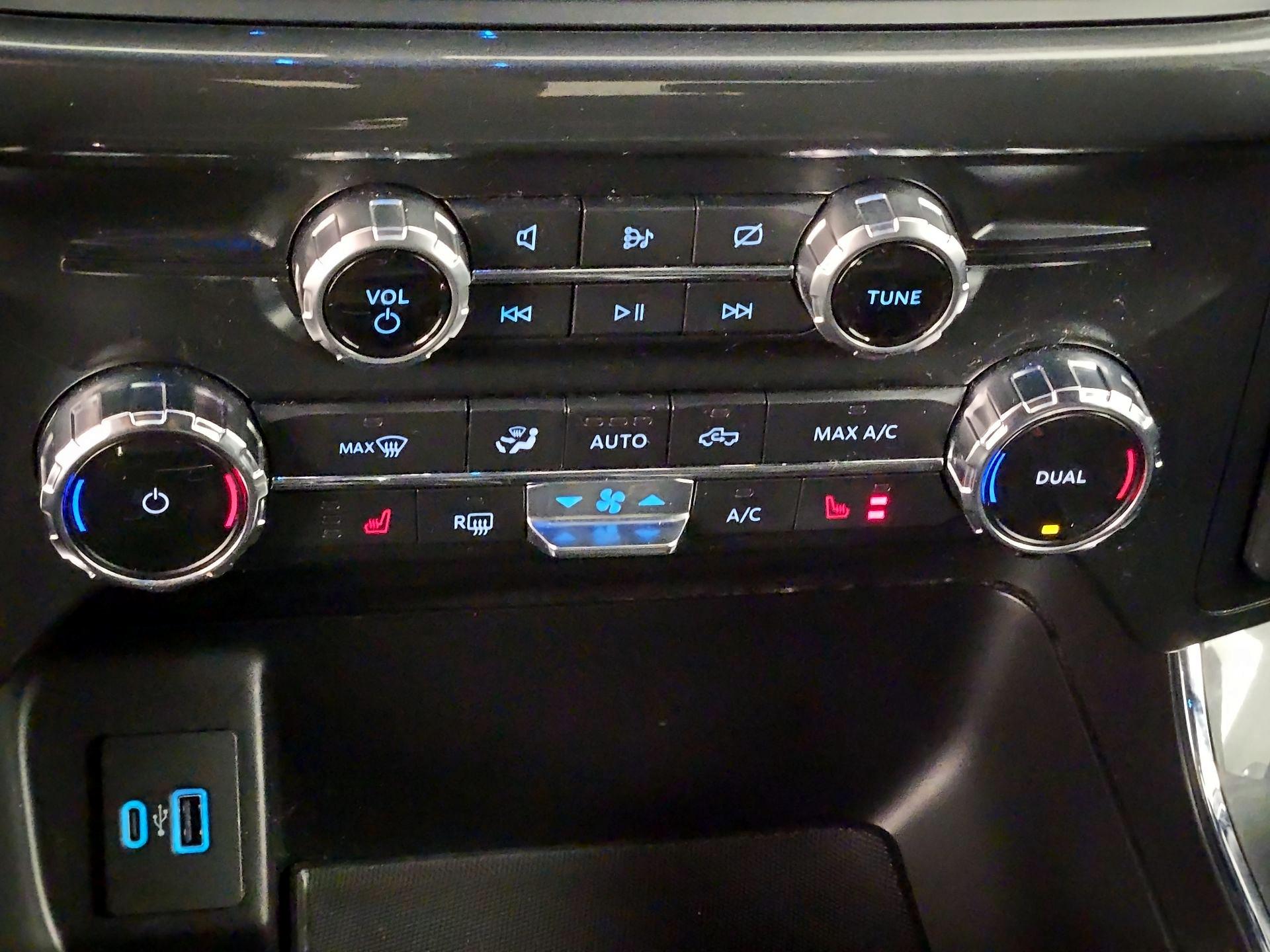 Thumbnail: 2022 Ford F-150 - 17