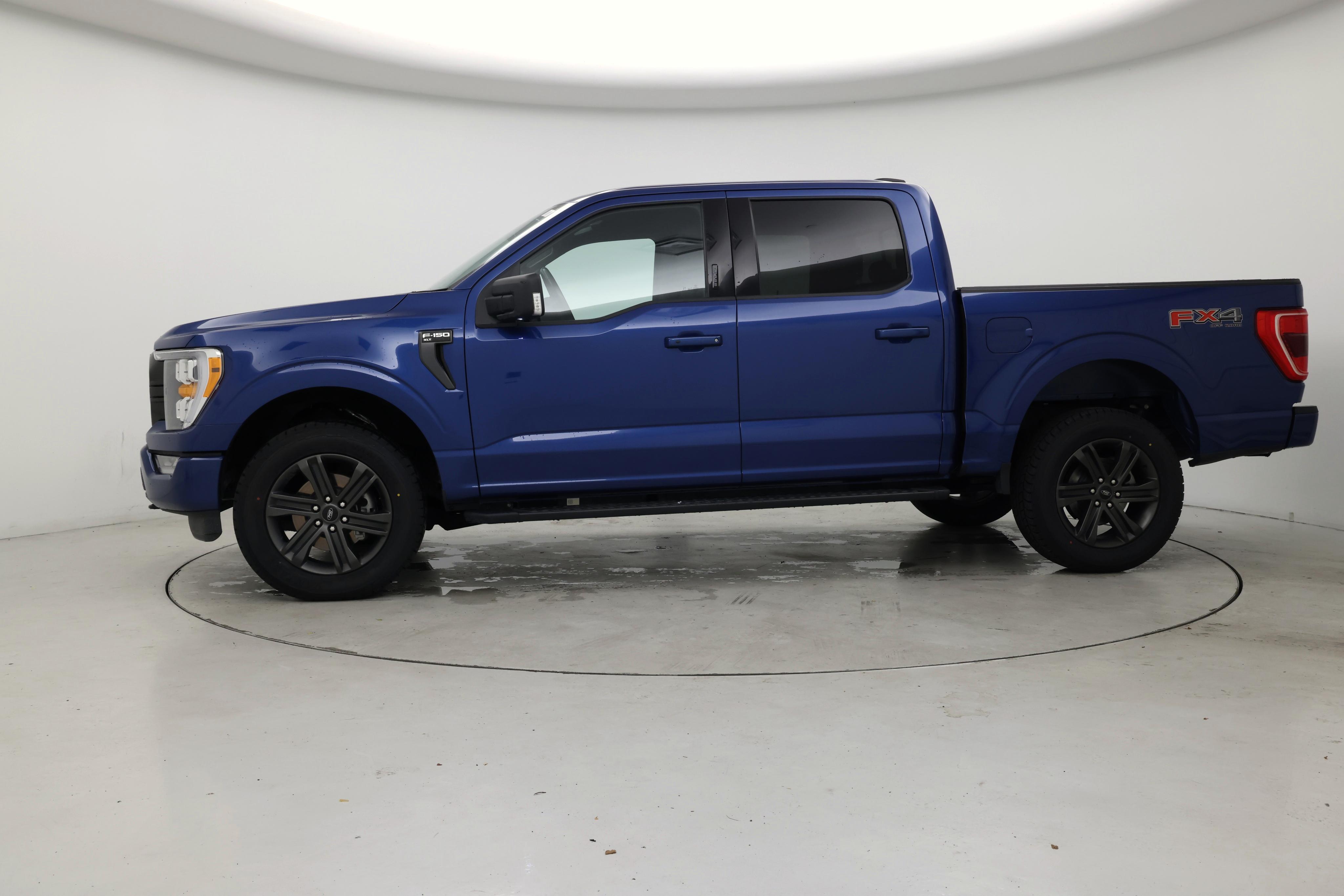 Thumbnail: 2022 Ford F-150 - 3