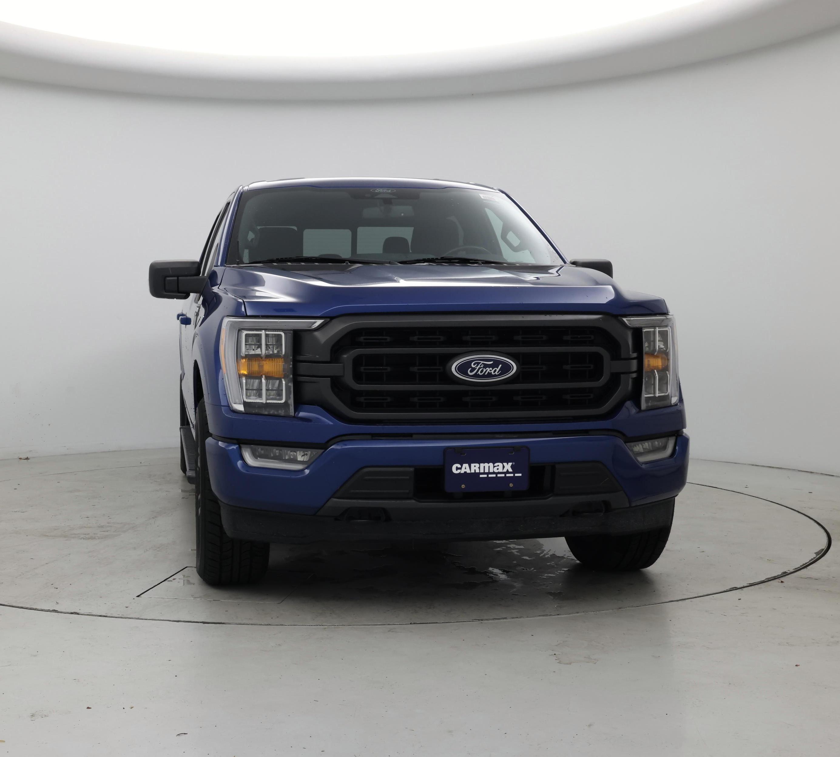 Thumbnail: 2022 Ford F-150 - 5