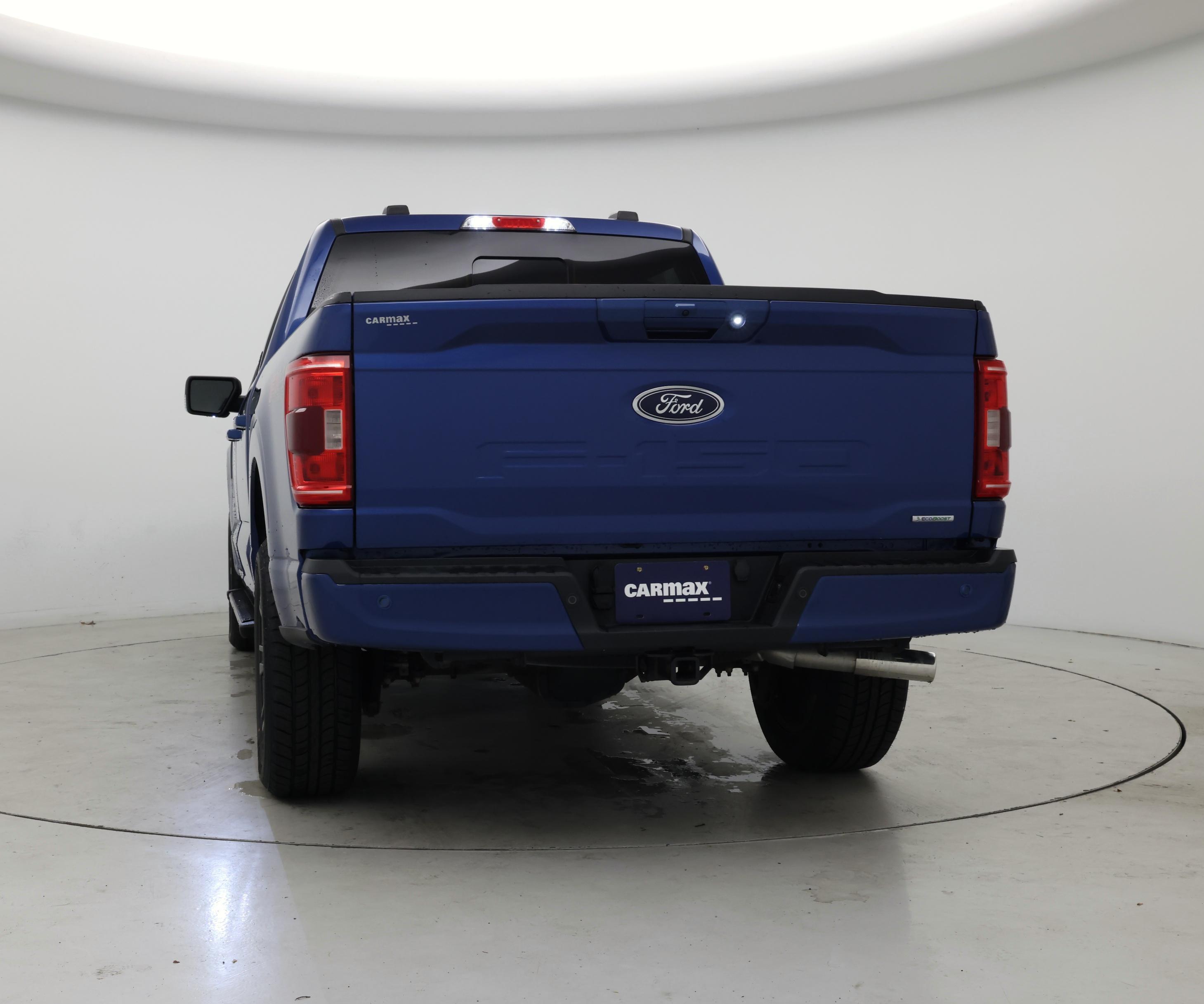 Thumbnail: 2022 Ford F-150 - 6