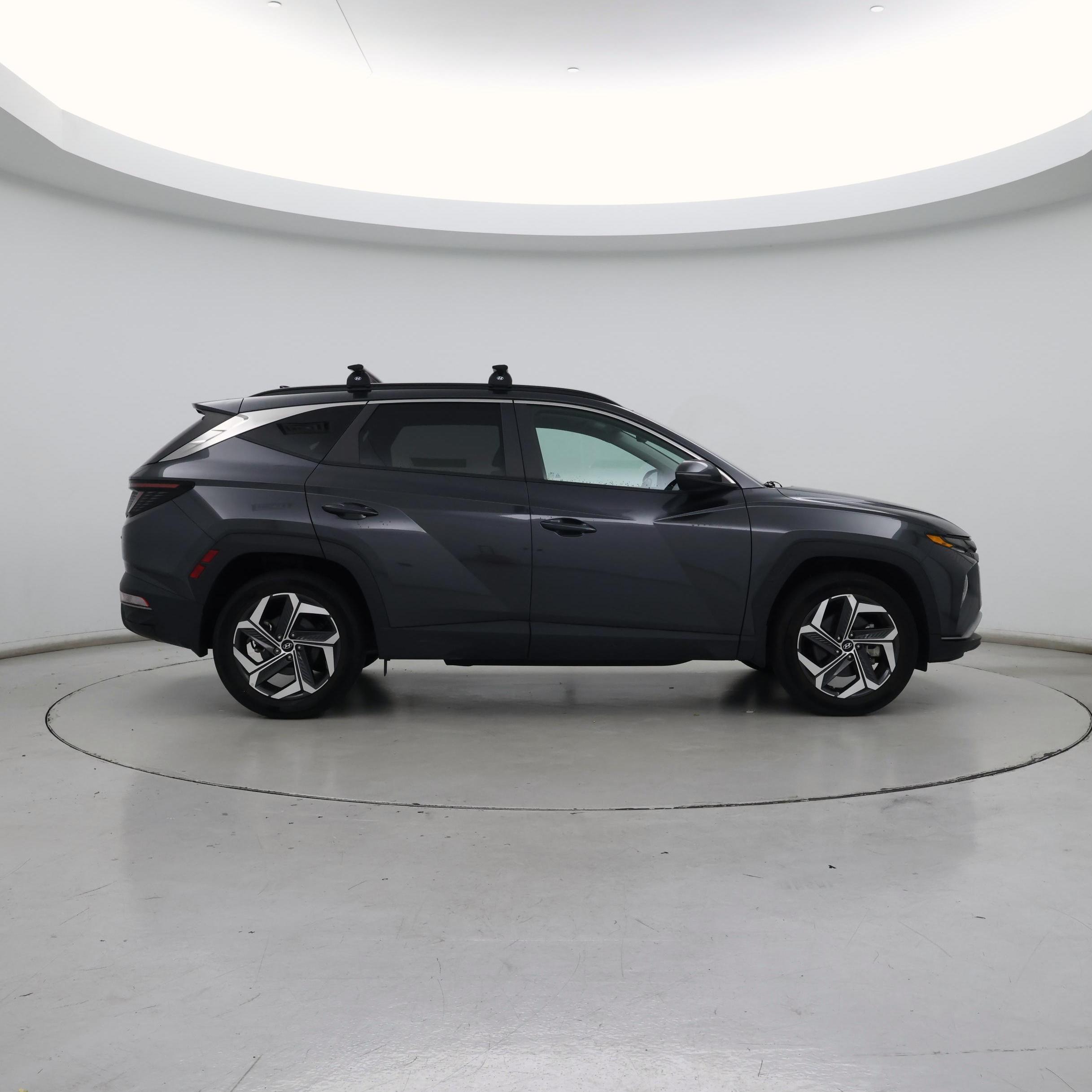Thumbnail: 2022 Hyundai Tucson - 7