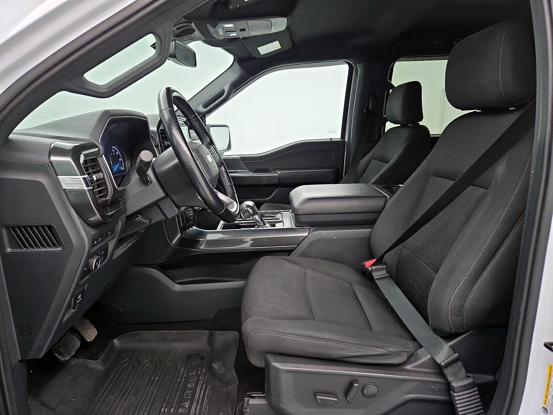 Thumbnail: 2022 Ford F-150 - 11