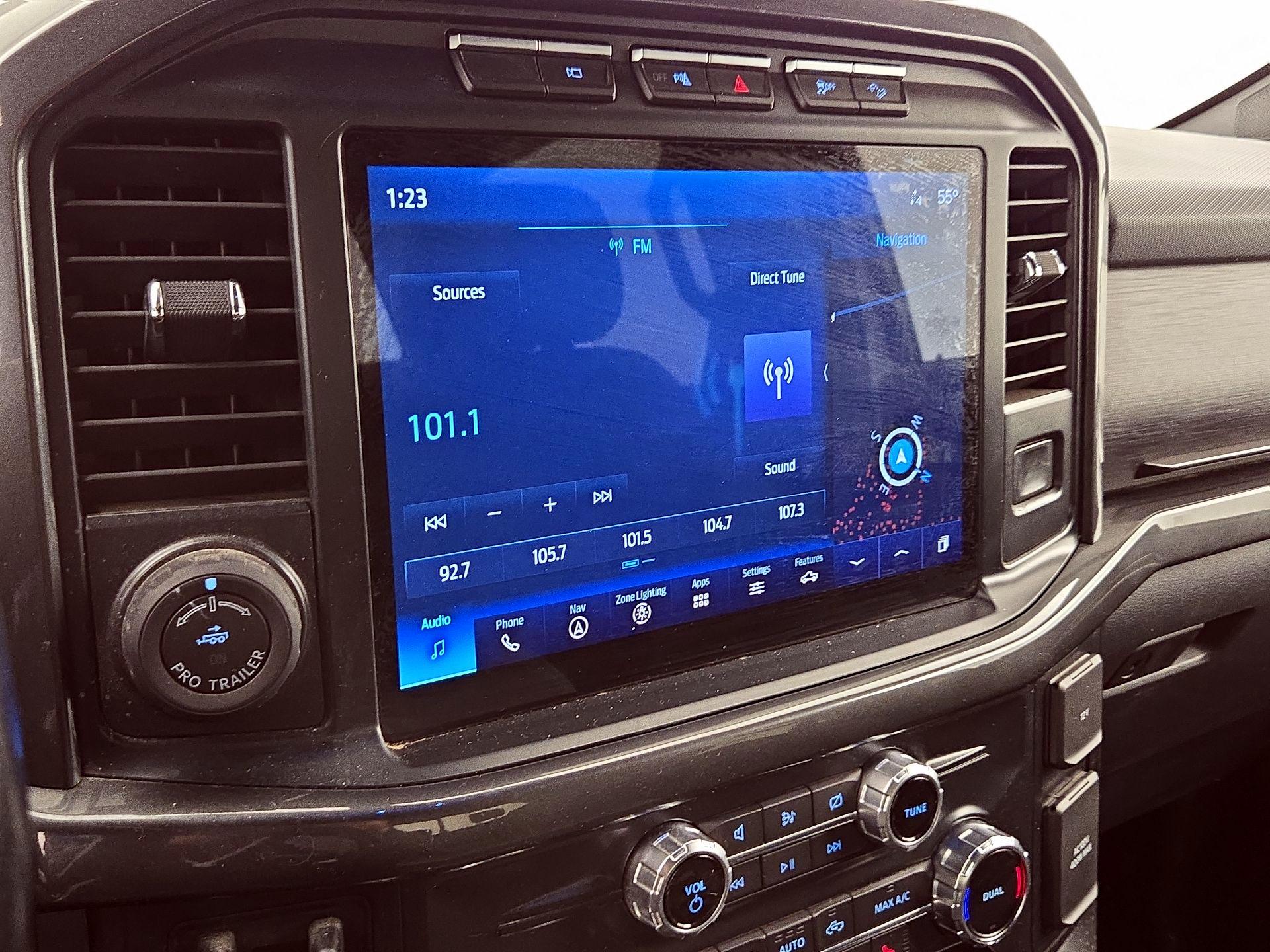 Thumbnail: 2022 Ford F-150 - 16