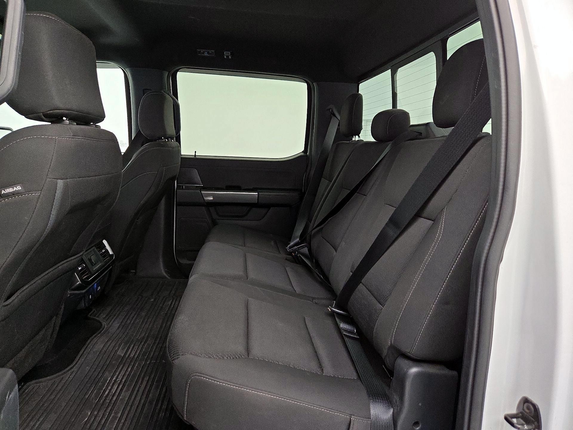 Thumbnail: 2022 Ford F-150 - 20