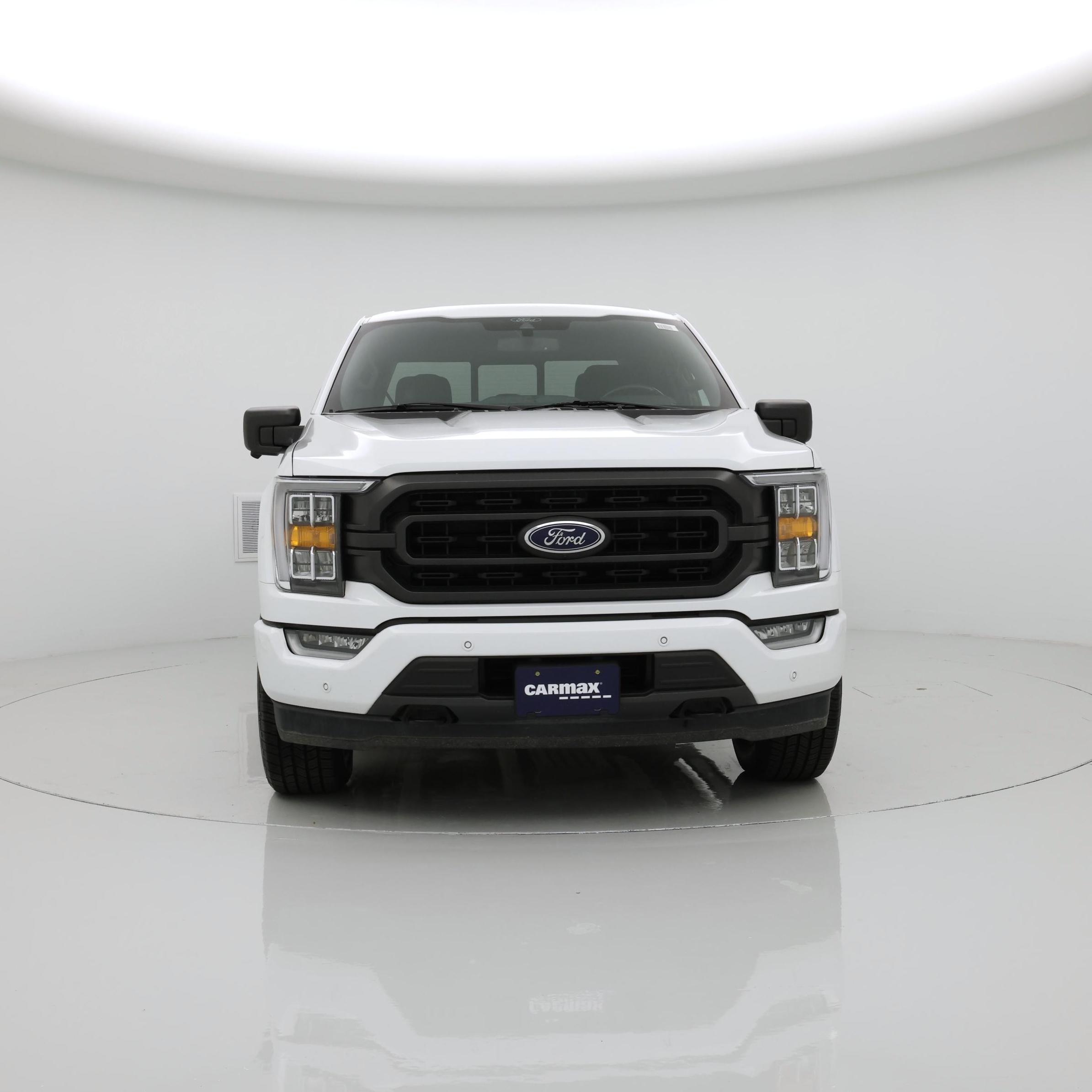 Thumbnail: 2022 Ford F-150 - 5