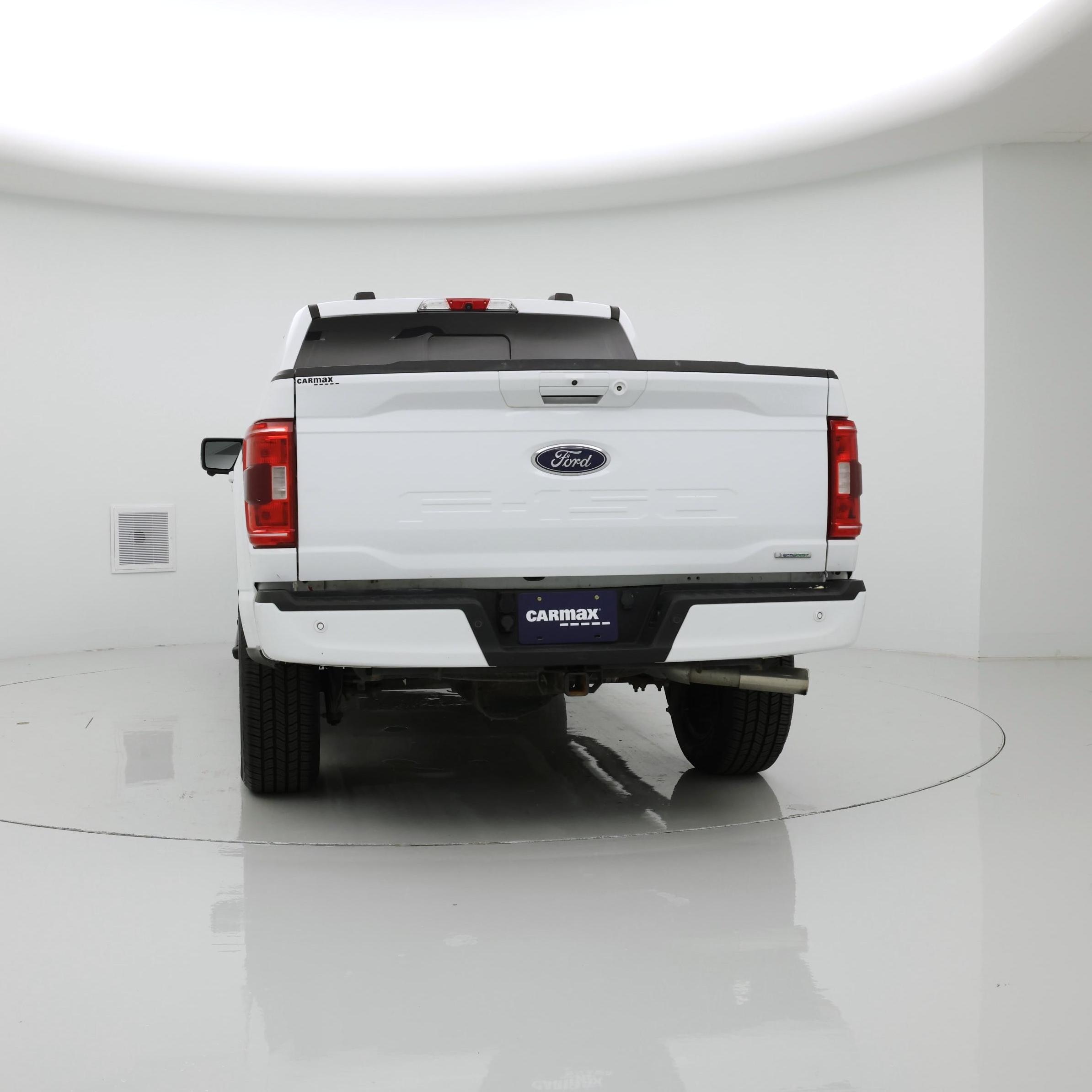 Thumbnail: 2022 Ford F-150 - 6