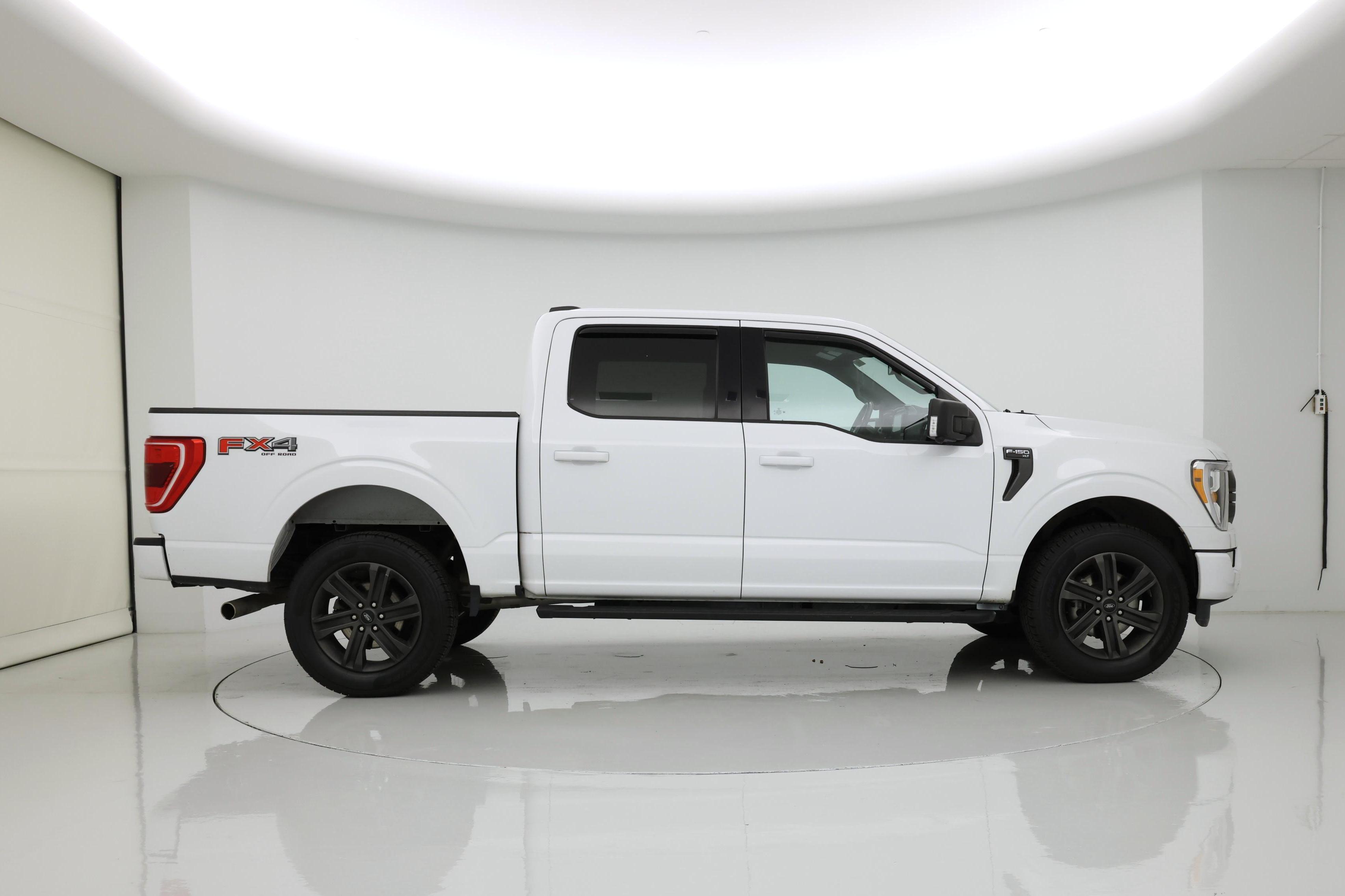 Thumbnail: 2022 Ford F-150 - 7
