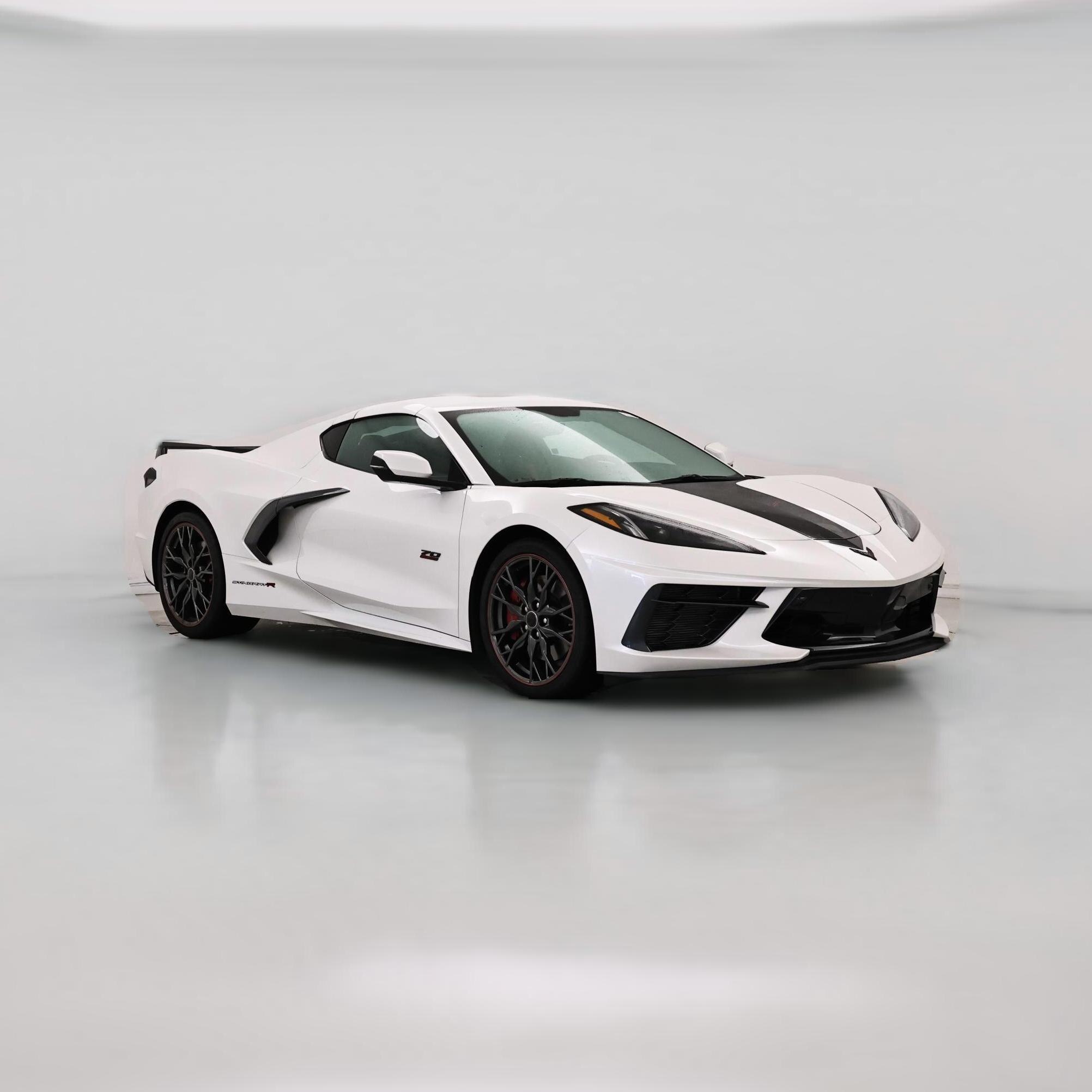 Thumbnail: 2023 Chevrolet Corvette - 1