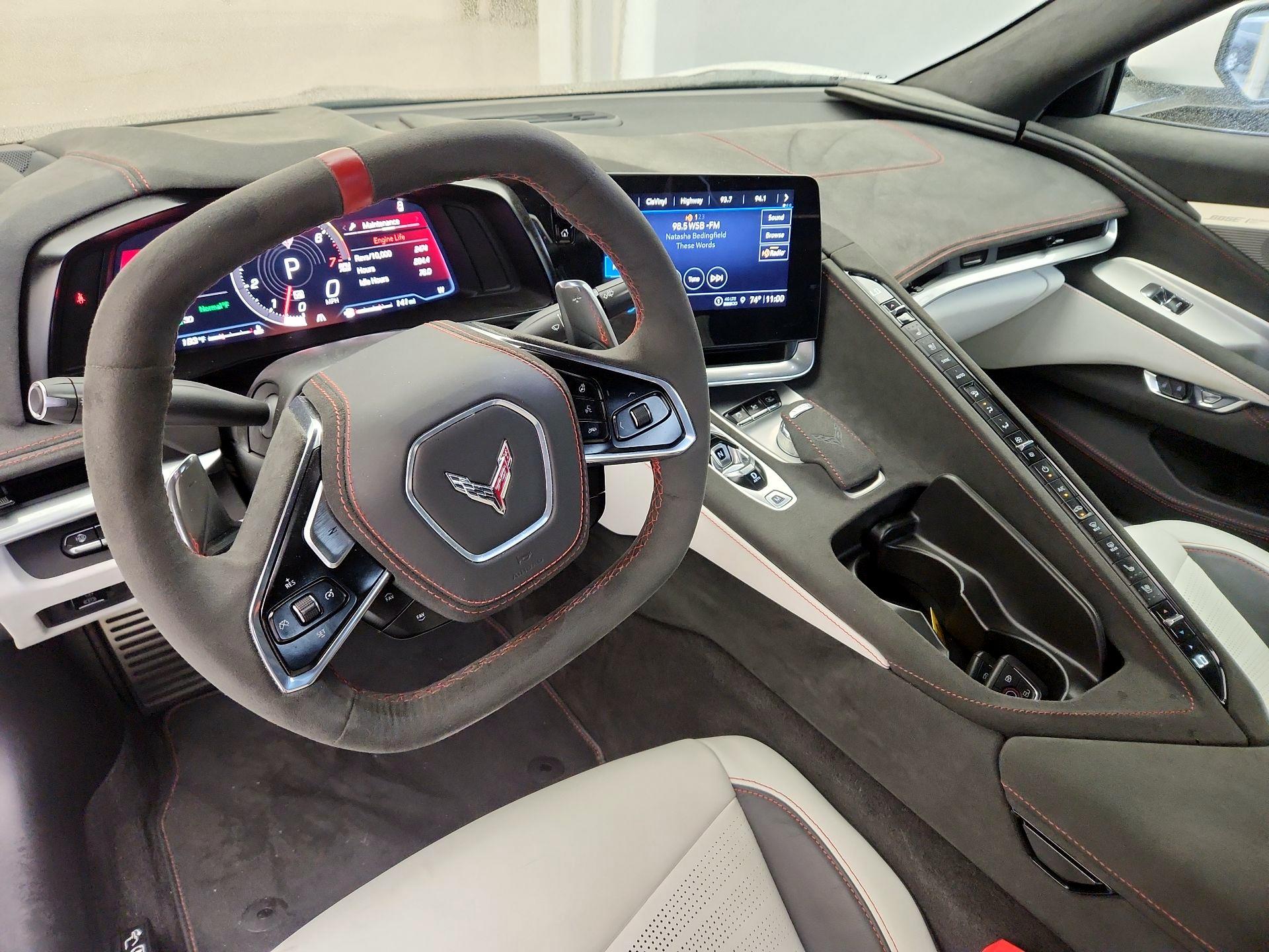 Thumbnail: 2023 Chevrolet Corvette - 9