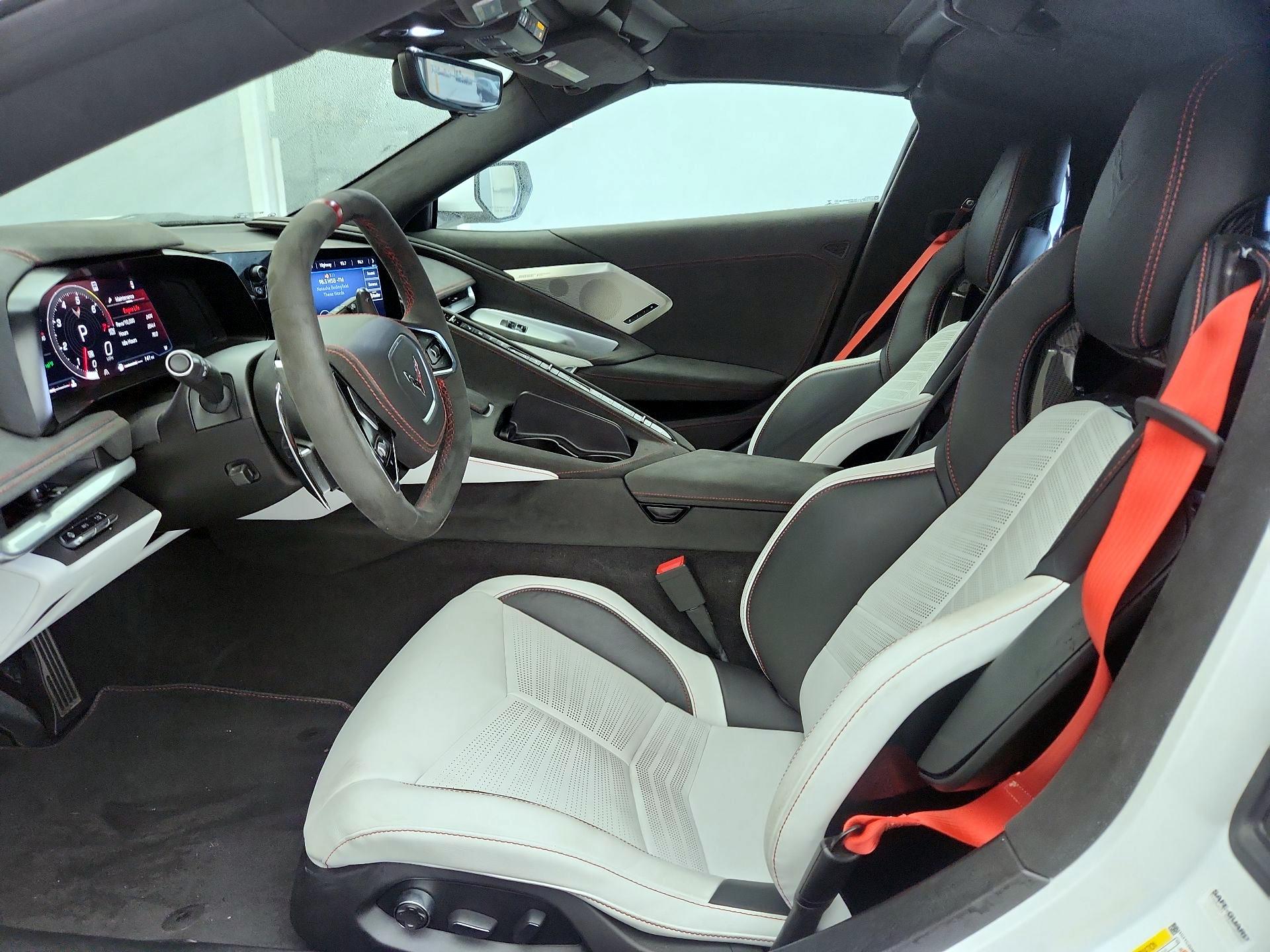 Thumbnail: 2023 Chevrolet Corvette - 11