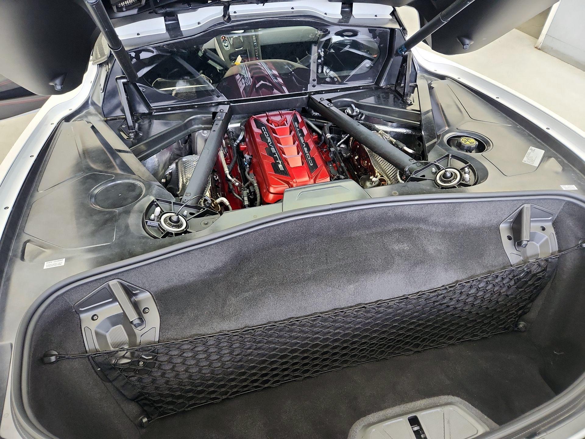Thumbnail: 2023 Chevrolet Corvette - 19