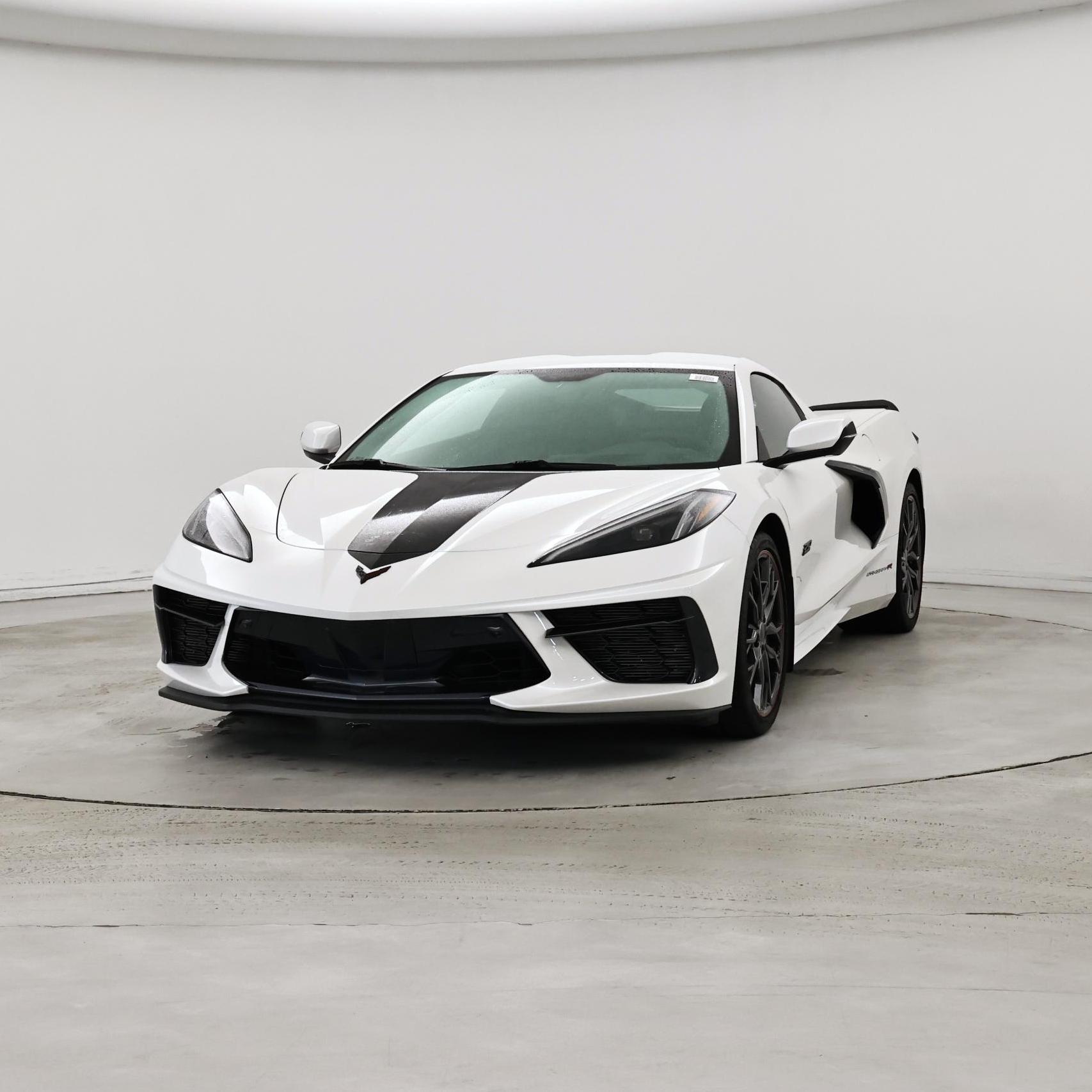 Thumbnail: 2023 Chevrolet Corvette - 4