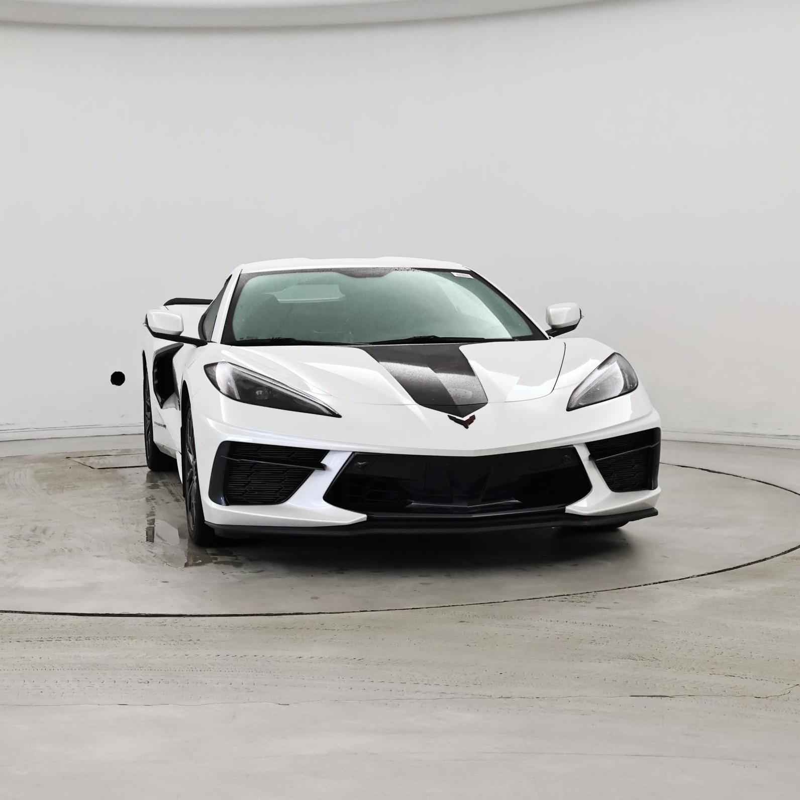 Thumbnail: 2023 Chevrolet Corvette - 5