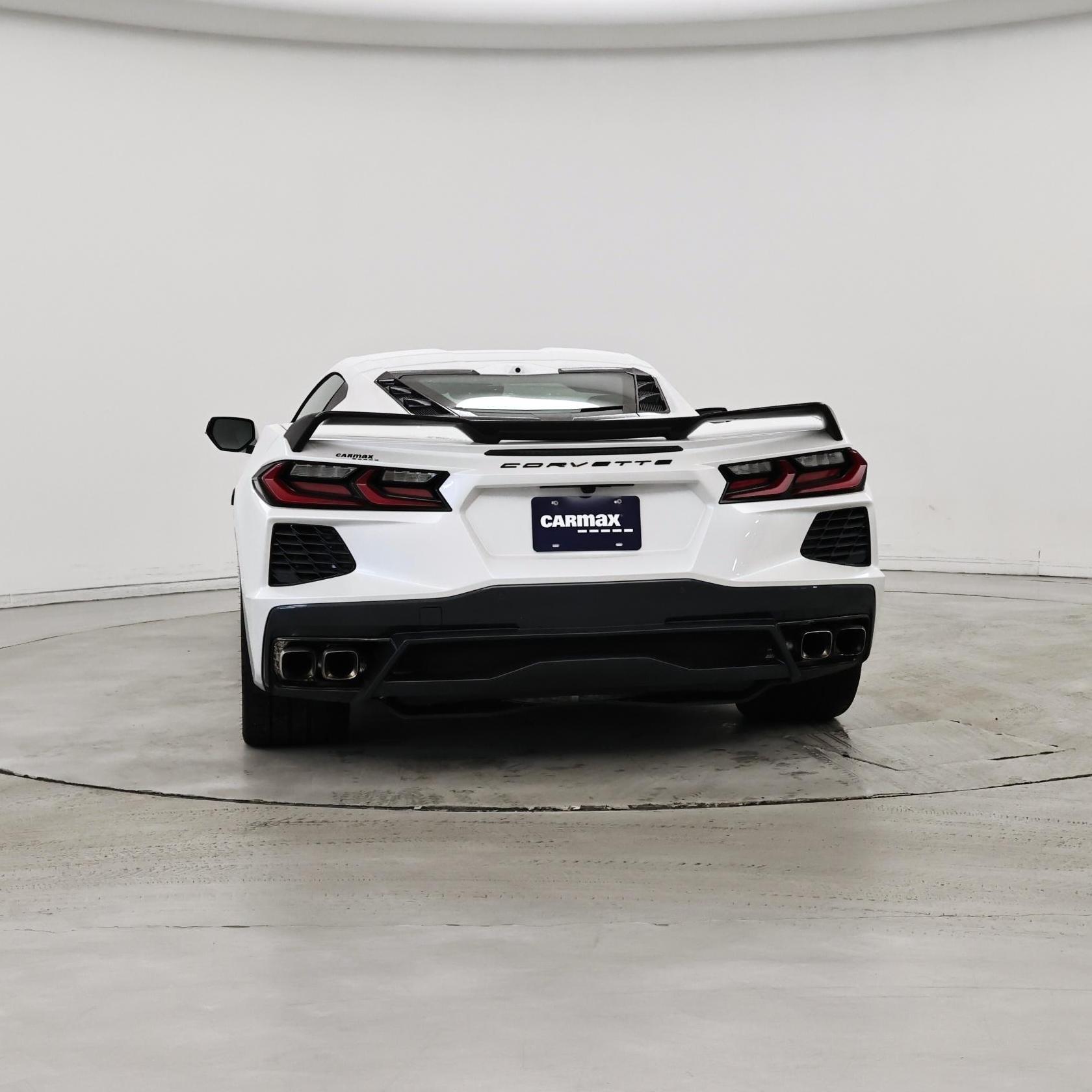 Thumbnail: 2023 Chevrolet Corvette - 6