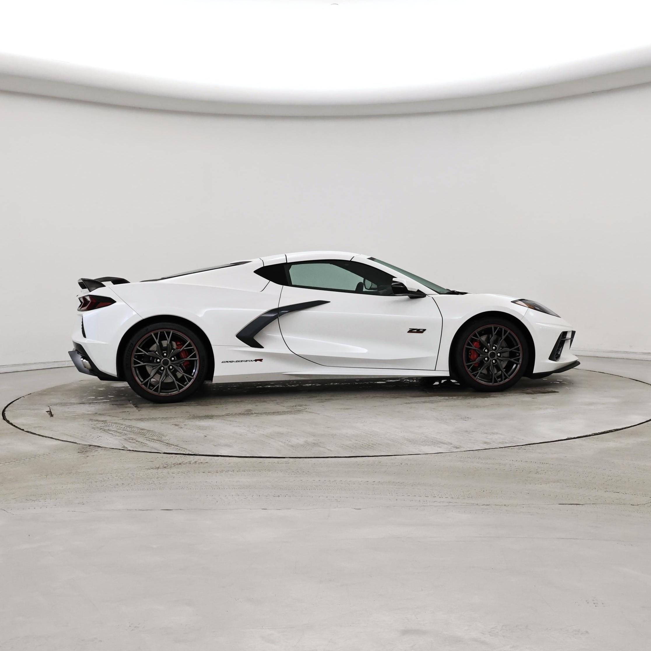 Thumbnail: 2023 Chevrolet Corvette - 7
