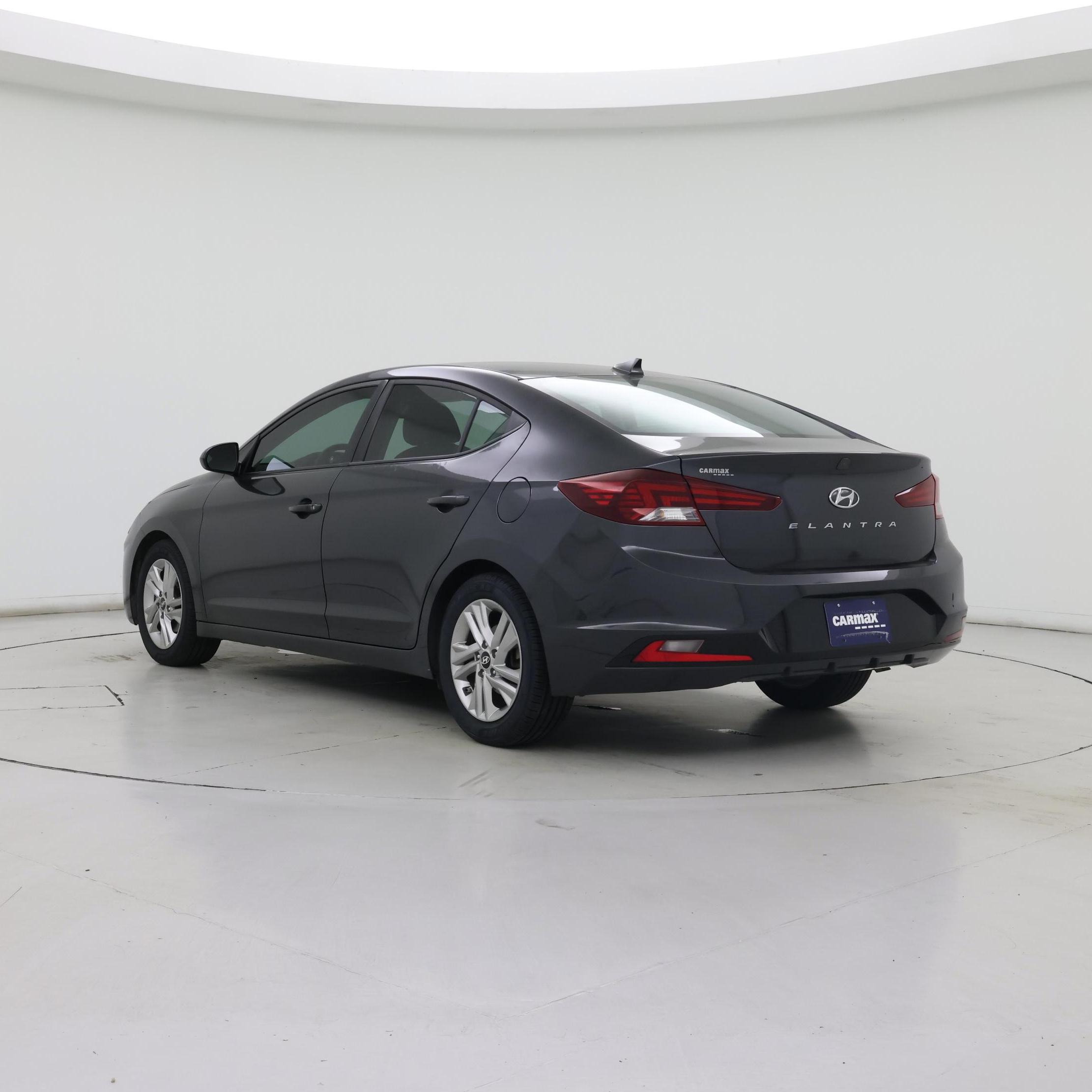 Thumbnail: 2020 Hyundai Elantra - 2