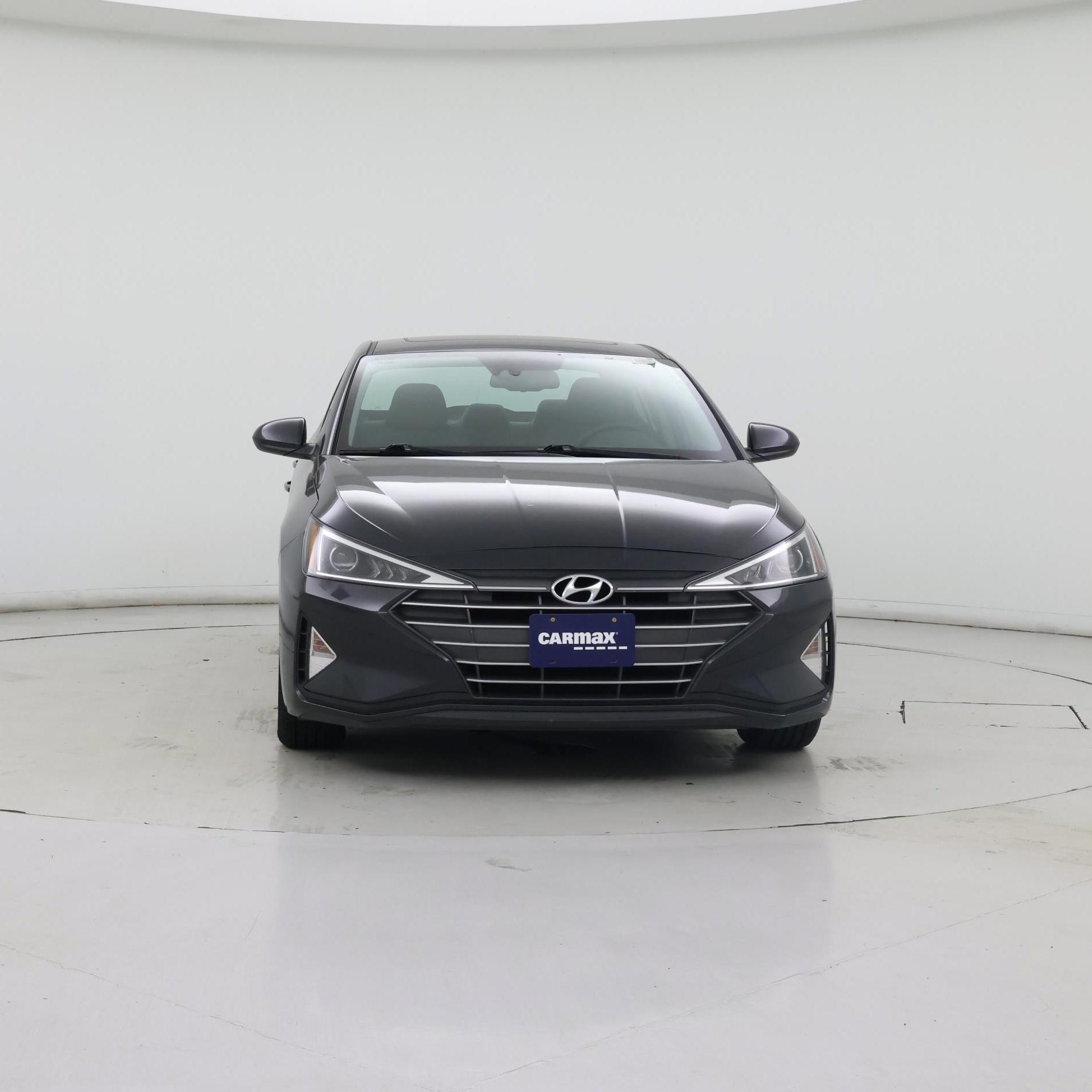 Thumbnail: 2020 Hyundai Elantra - 5