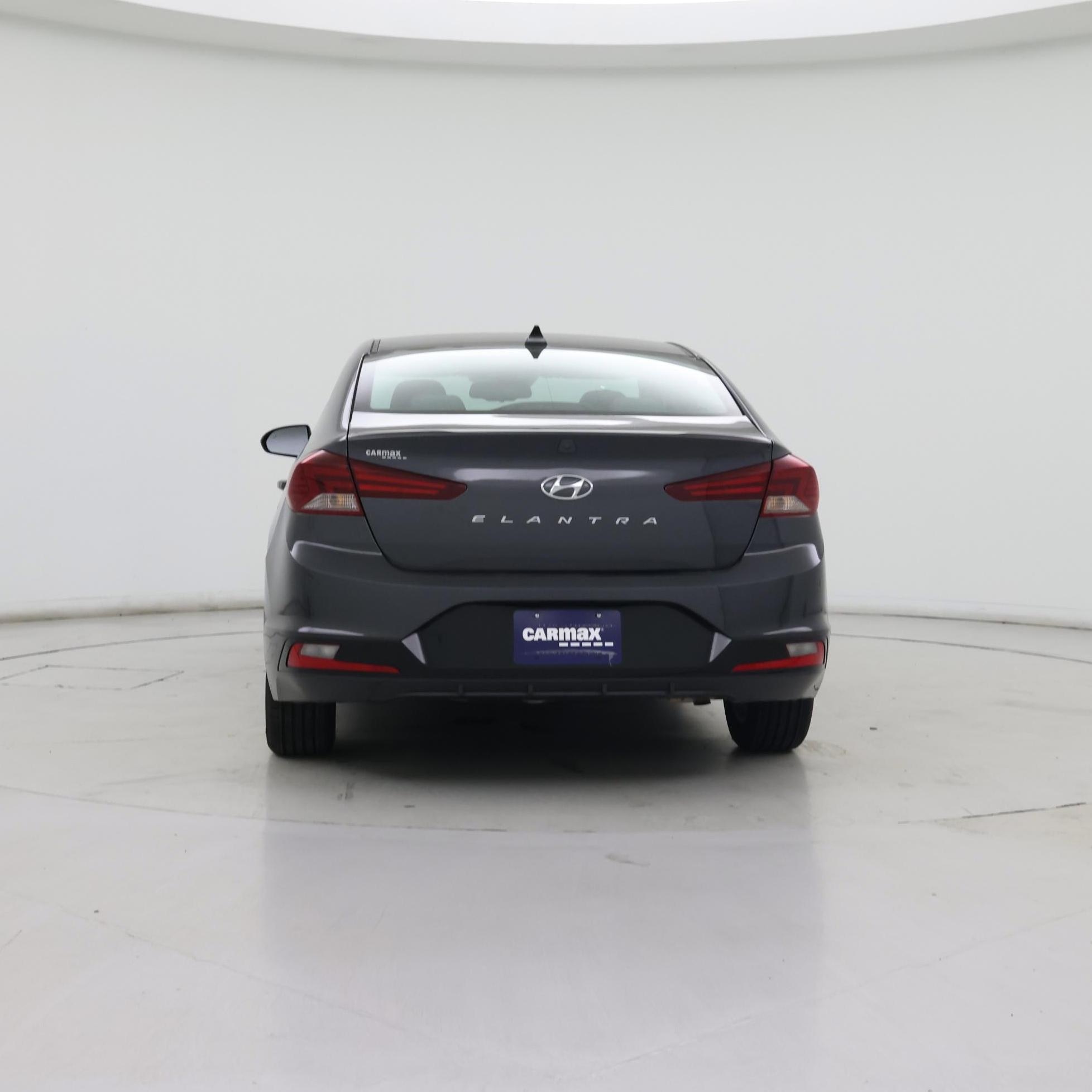 Thumbnail: 2020 Hyundai Elantra - 6