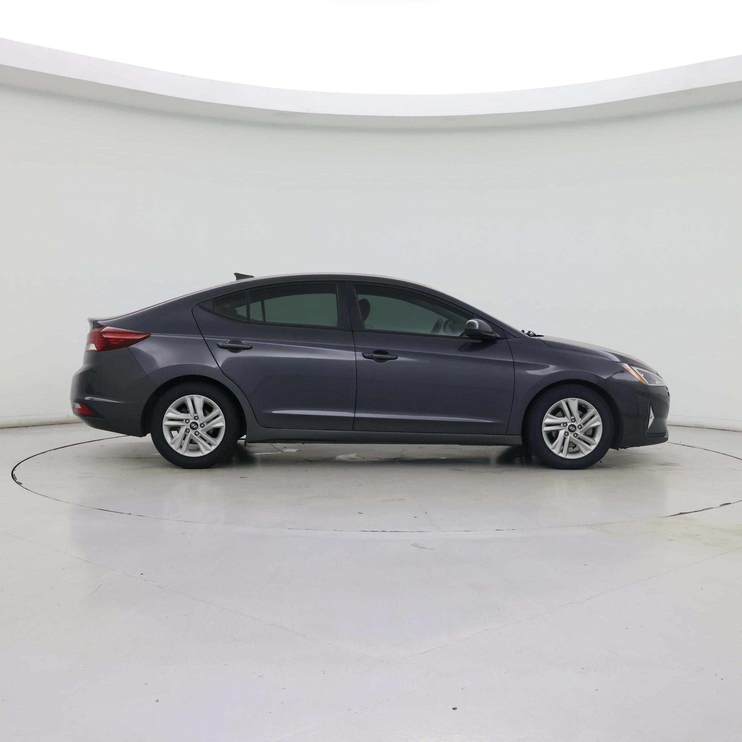 Thumbnail: 2020 Hyundai Elantra - 7