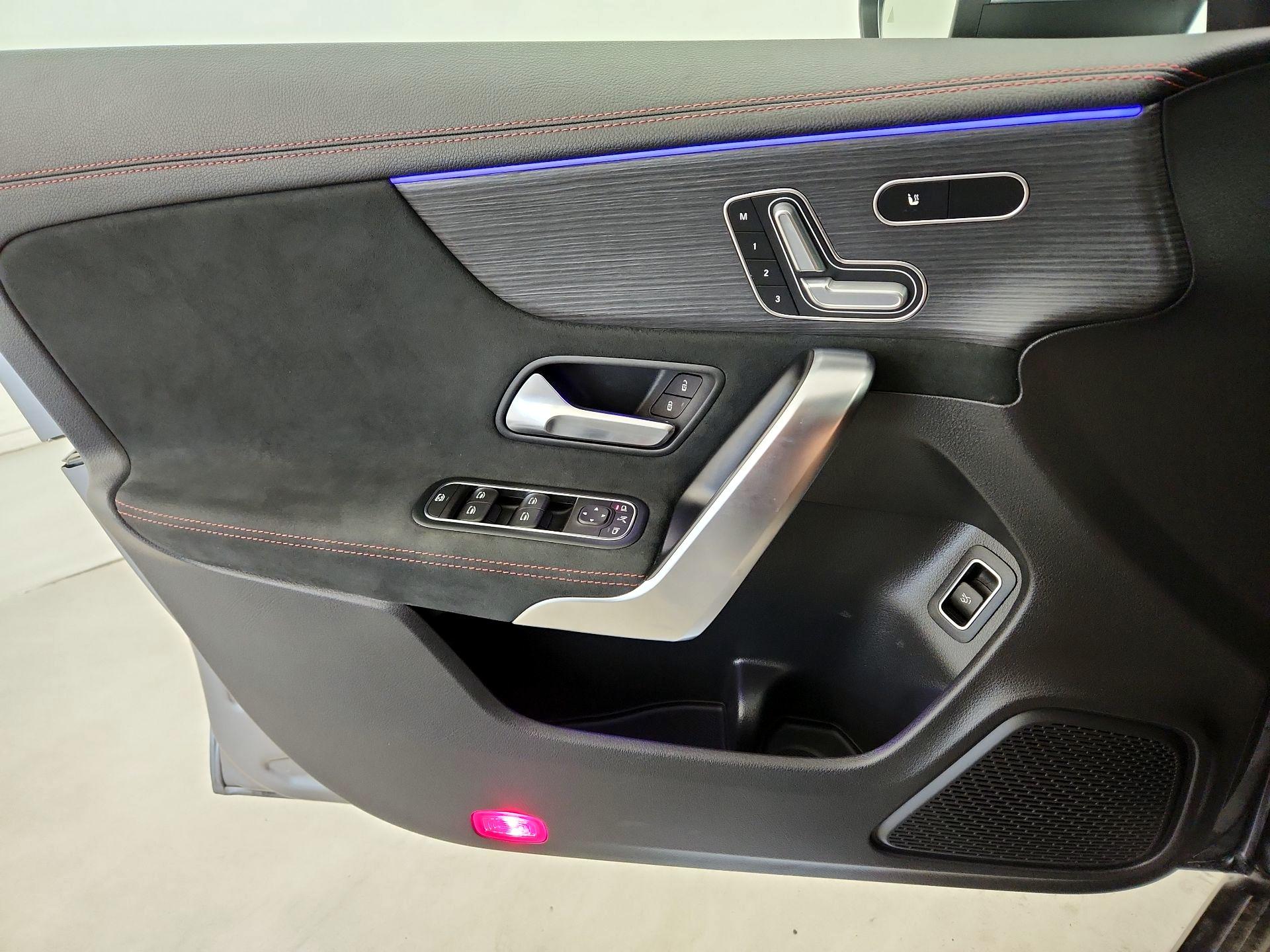 Thumbnail: 2023 Mercedes-Benz CLA - 12