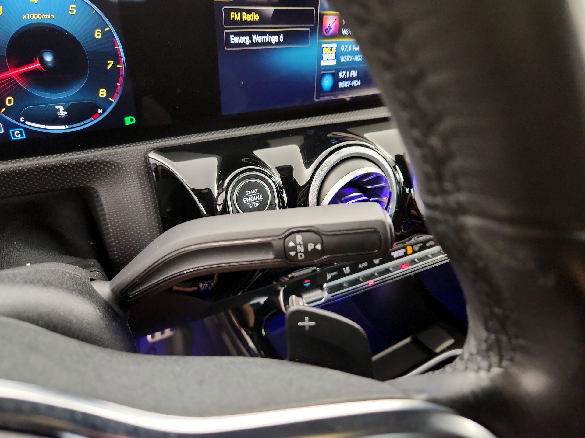 Thumbnail: 2023 Mercedes-Benz CLA - 17