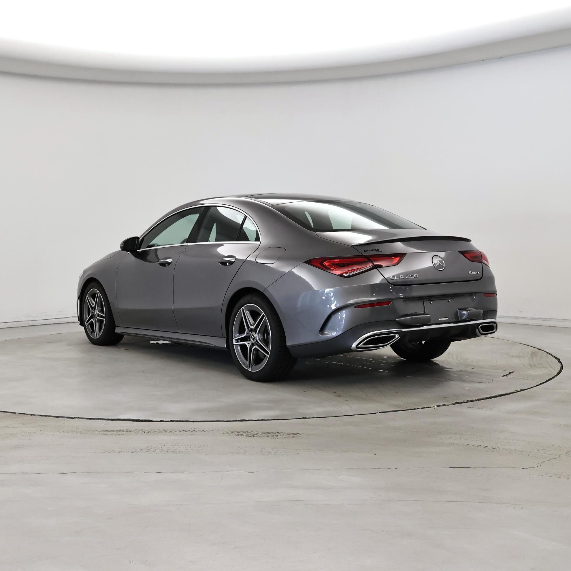 Thumbnail: 2023 Mercedes-Benz CLA - 2