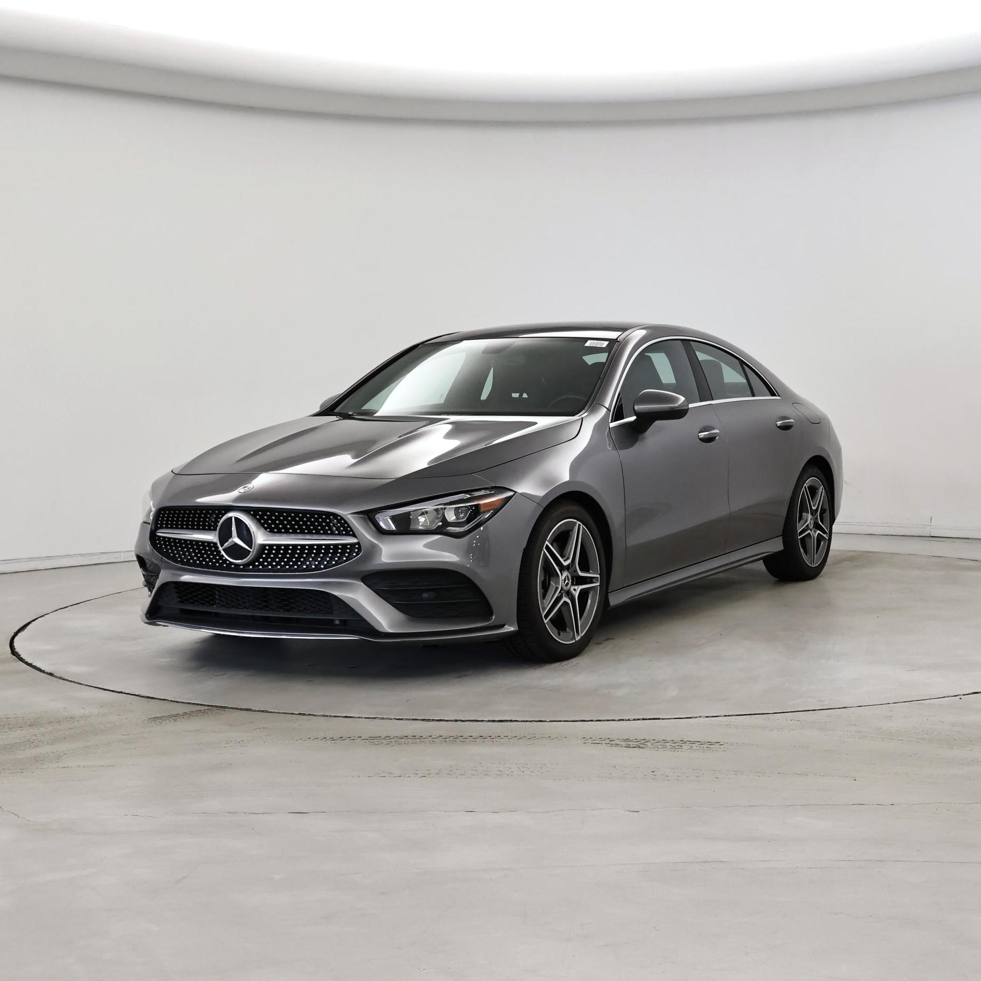 Thumbnail: 2023 Mercedes-Benz CLA - 4